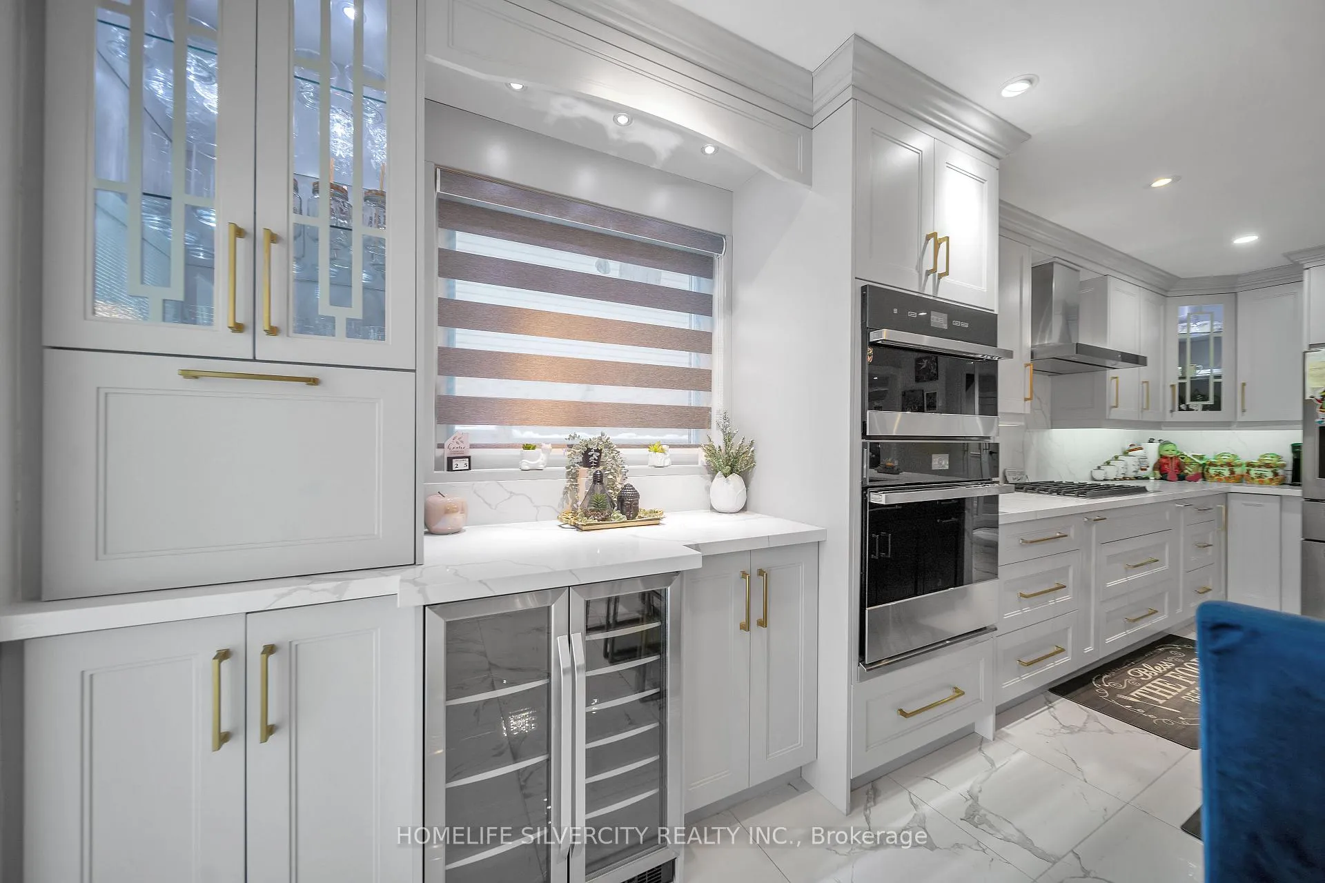 Photo 9 of 13 Rattlesnake Road W, Brampton, Sandringham-Wellington — HOMEH
