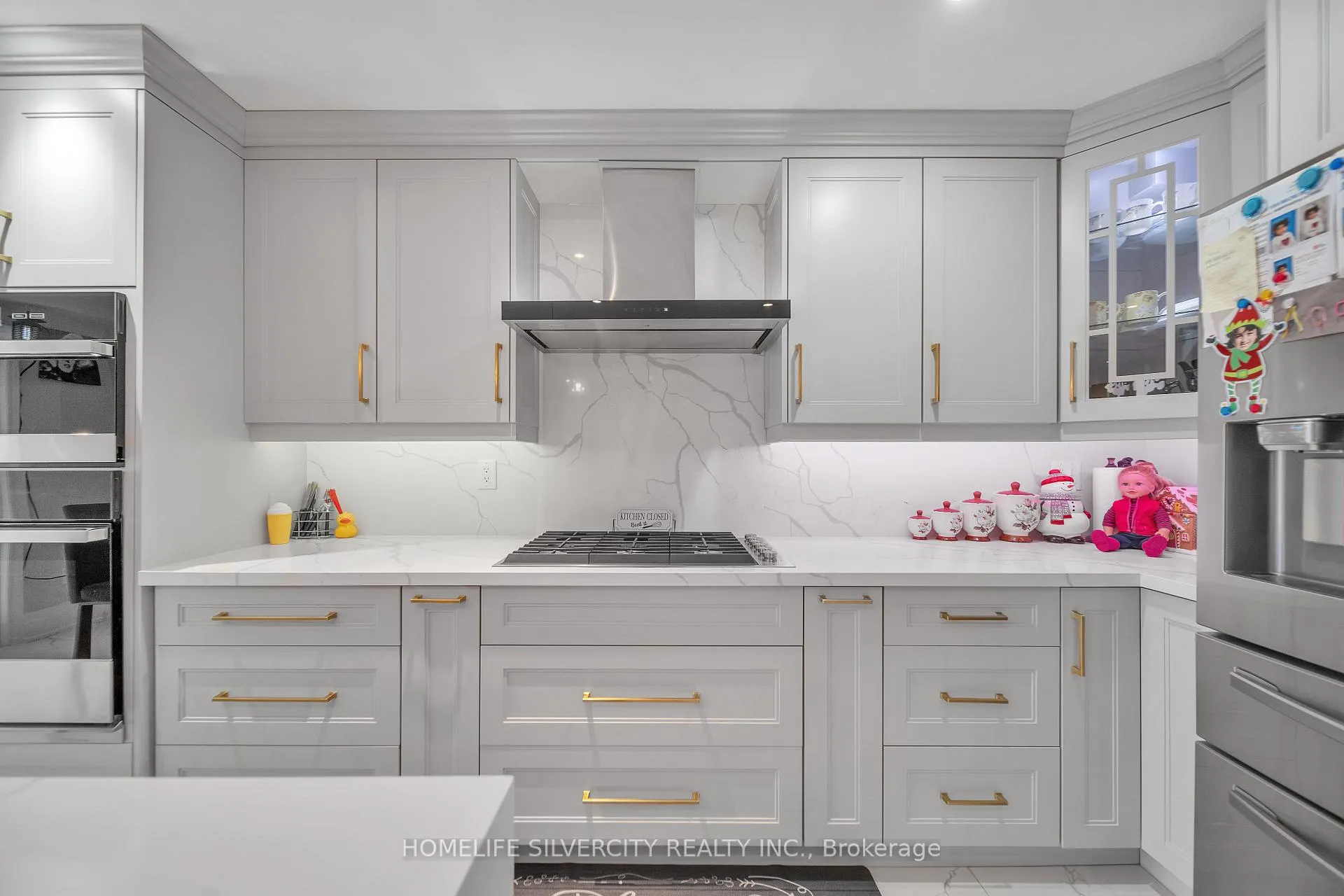 Photo 10 of 13 Rattlesnake Road W, Brampton, Sandringham-Wellington — HOMEH