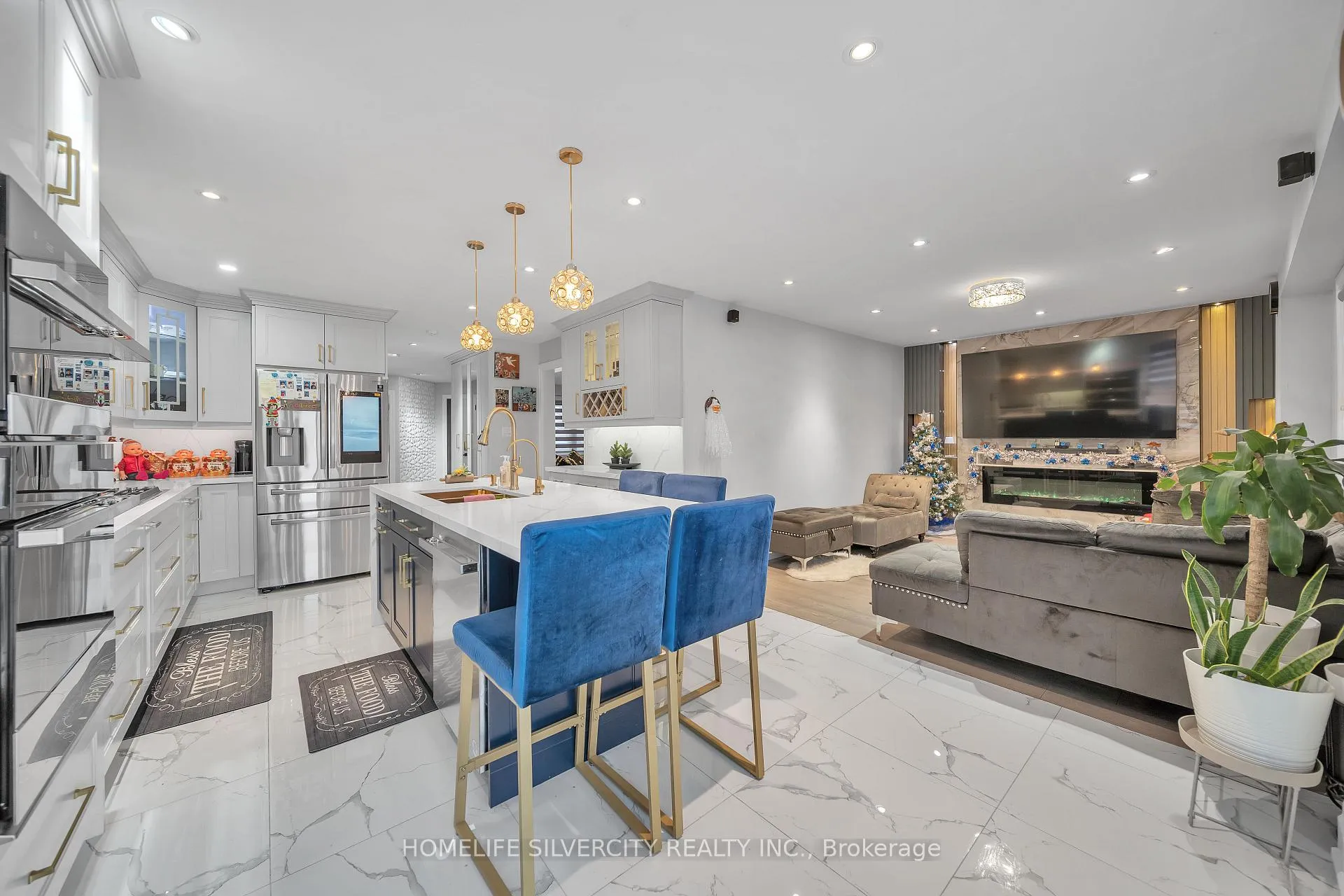 Photo 12 of 13 Rattlesnake Road W, Brampton, Sandringham-Wellington — HOMEH