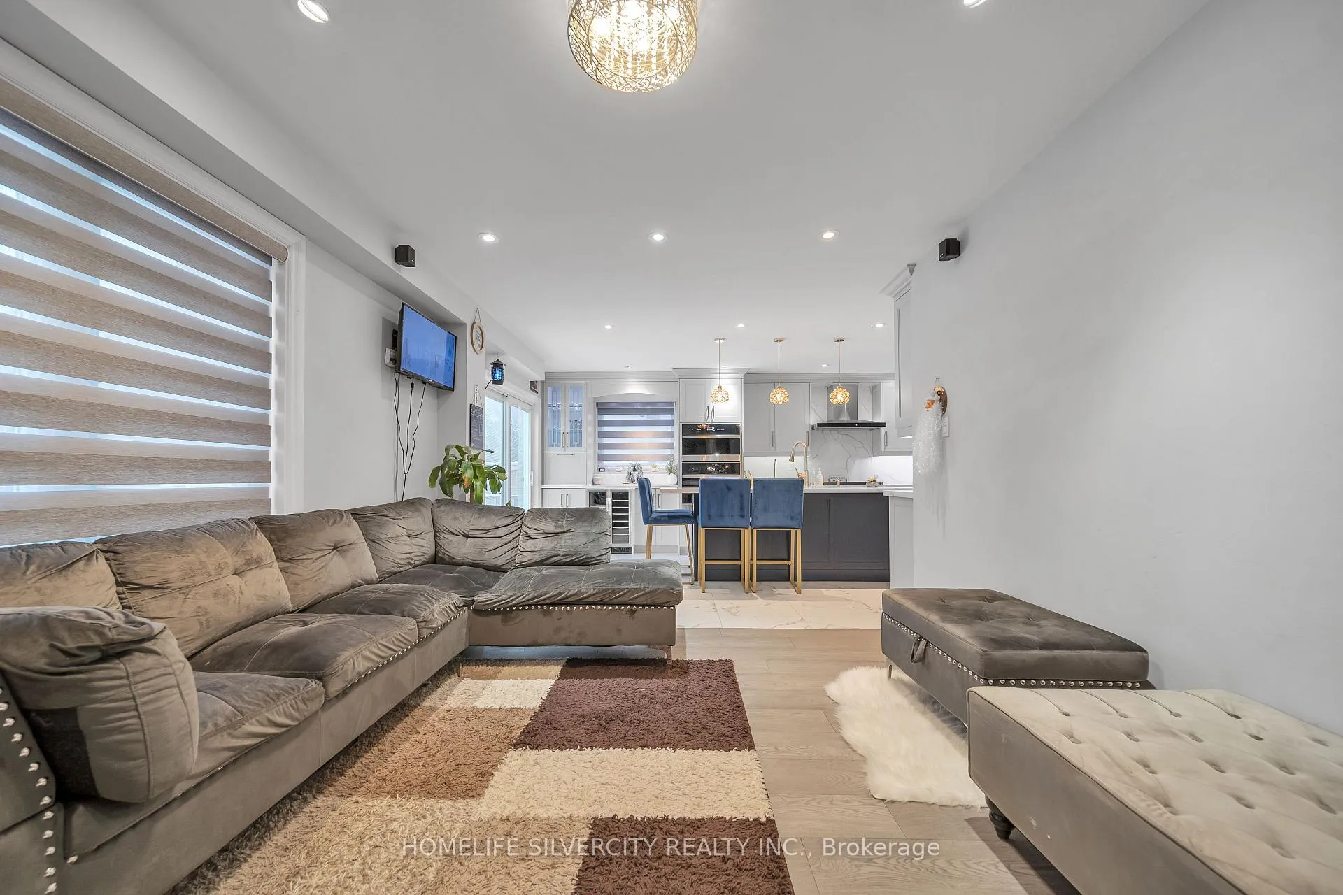 Photo 13 of 13 Rattlesnake Road W, Brampton, Sandringham-Wellington — HOMEH