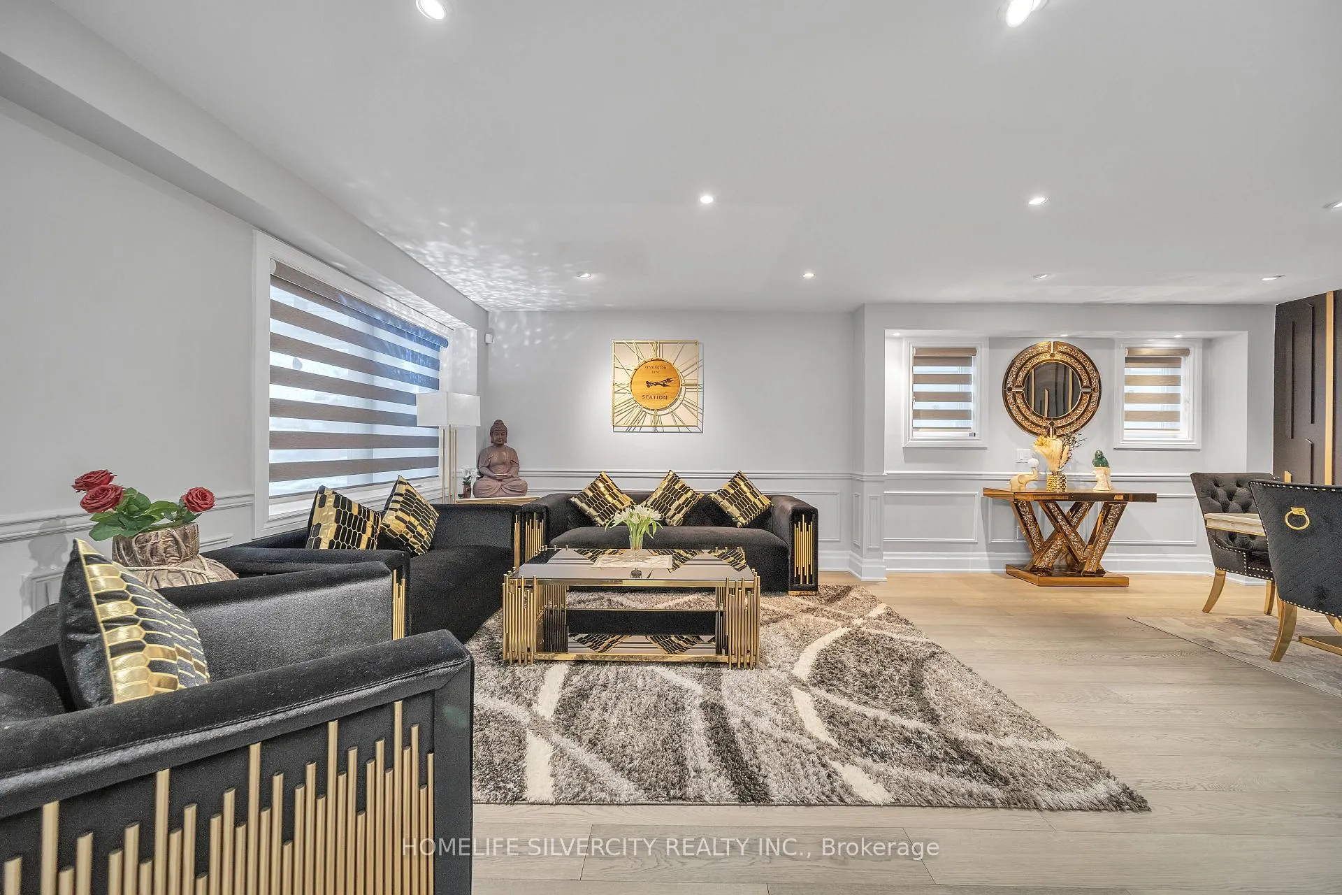 Photo 14 of 13 Rattlesnake Road W, Brampton, Sandringham-Wellington — HOMEH