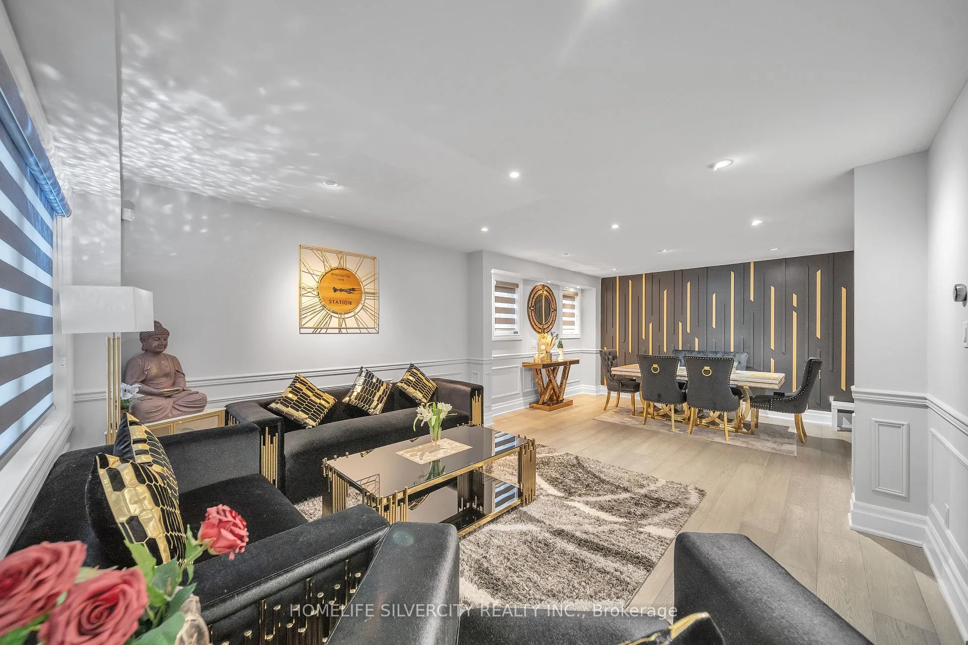 Photo 16 of 13 Rattlesnake Road W, Brampton, Sandringham-Wellington — HOMEH