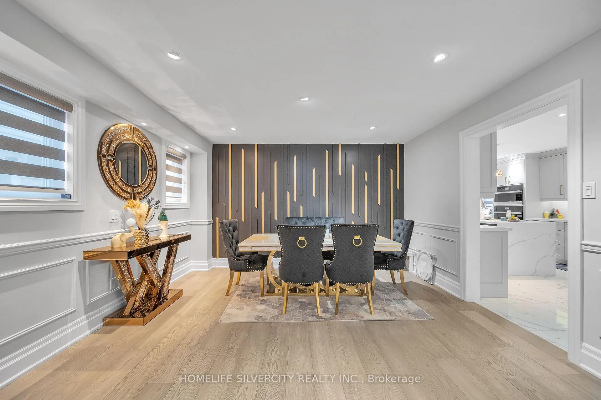 Photo 17 of 13 Rattlesnake Road W, Brampton, Sandringham-Wellington — HOMEH