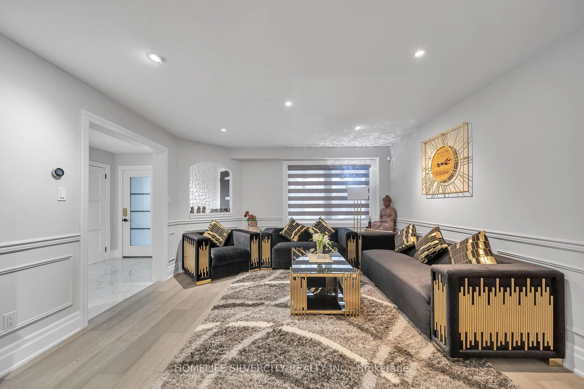 Photo 18 of 13 Rattlesnake Road W, Brampton, Sandringham-Wellington — HOMEH