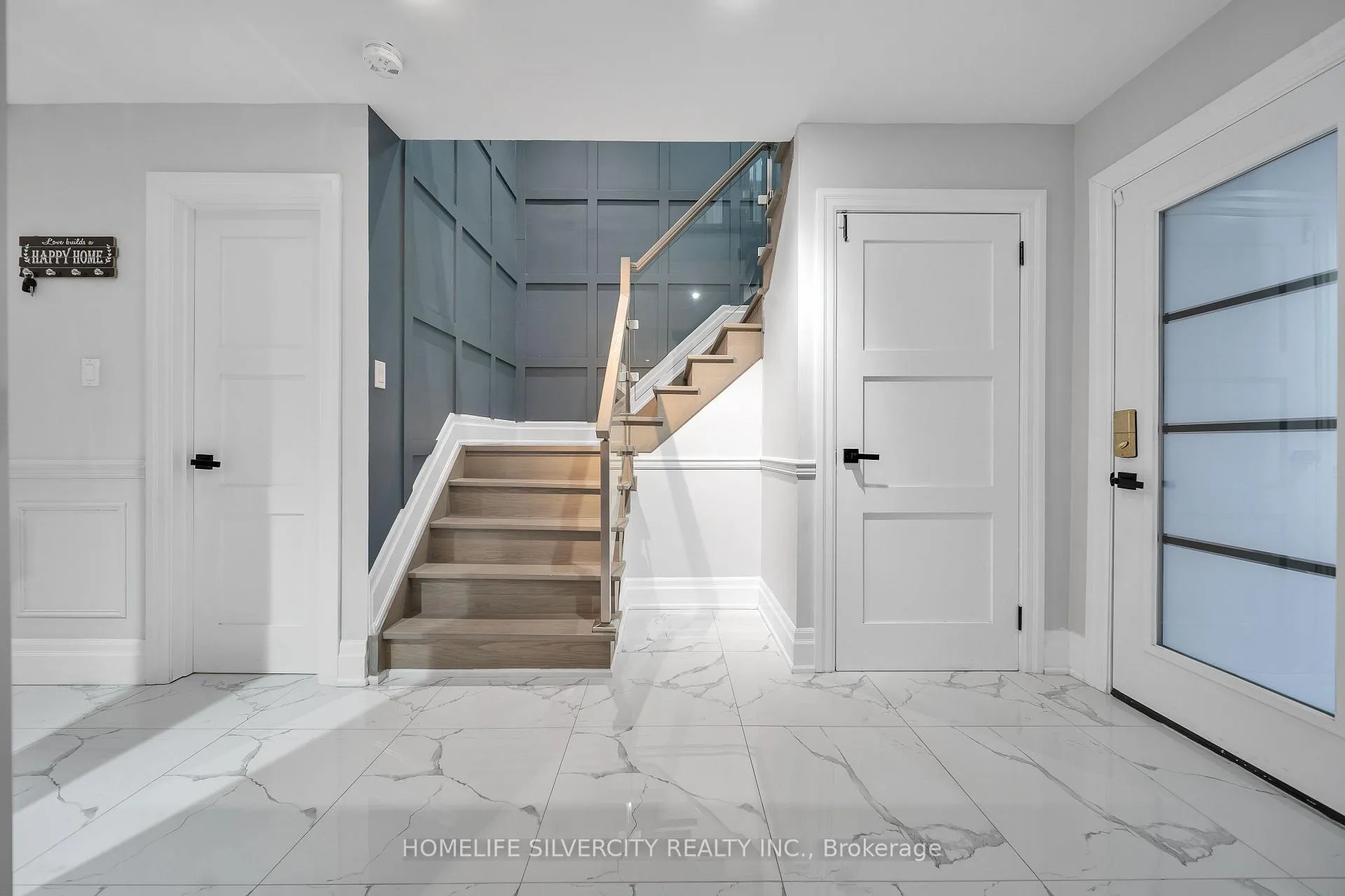 Photo 19 of 13 Rattlesnake Road W, Brampton, Sandringham-Wellington — HOMEH