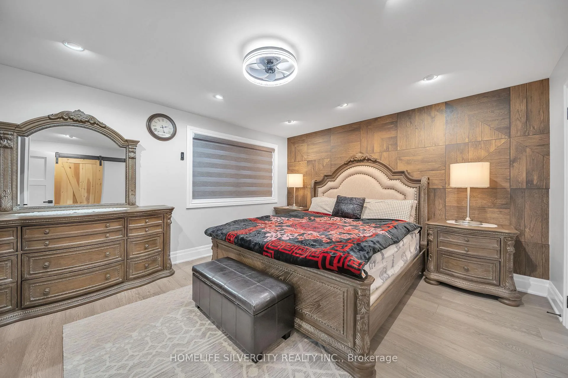 Photo 22 of 13 Rattlesnake Road W, Brampton, Sandringham-Wellington — HOMEH