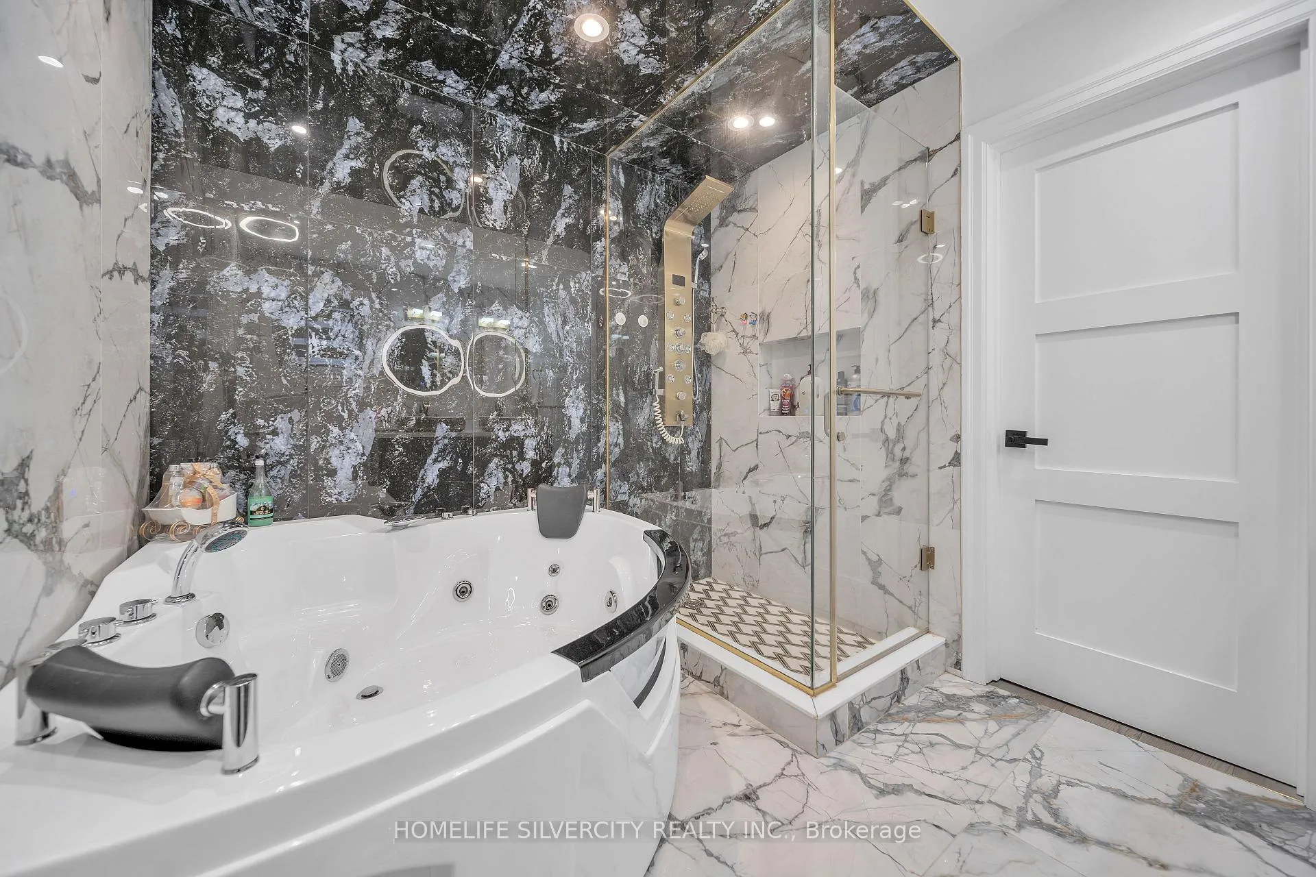 Photo 25 of 13 Rattlesnake Road W, Brampton, Sandringham-Wellington — HOMEH