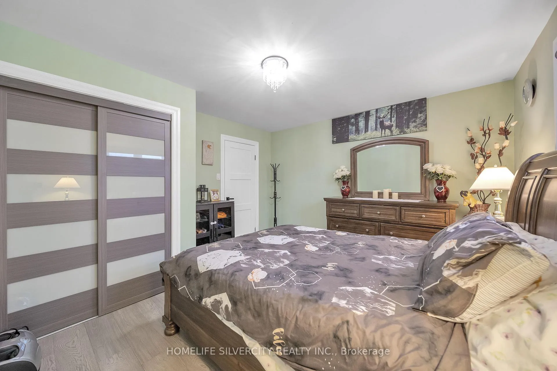 Photo 27 of 13 Rattlesnake Road W, Brampton, Sandringham-Wellington — HOMEH