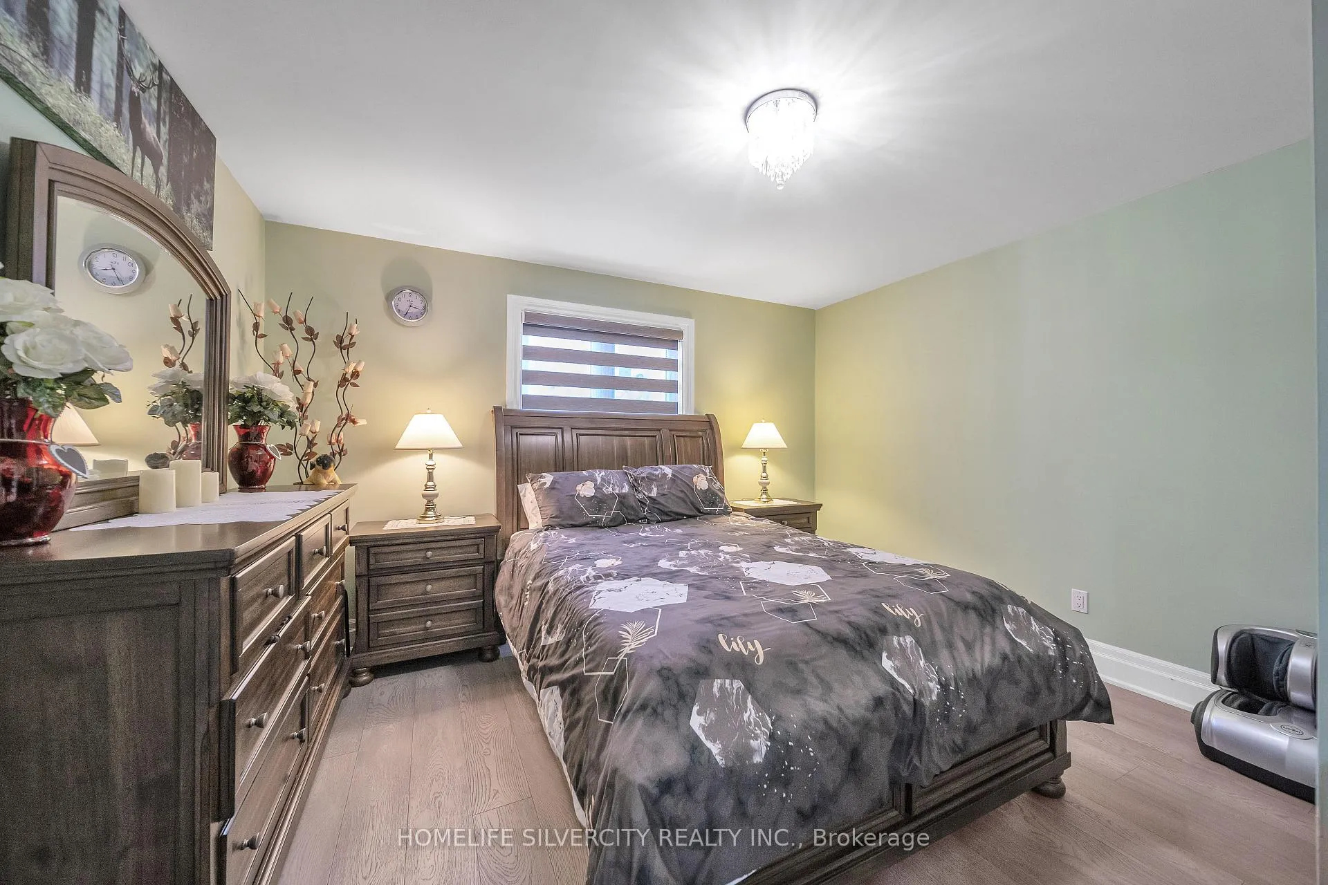 Photo 28 of 13 Rattlesnake Road W, Brampton, Sandringham-Wellington — HOMEH