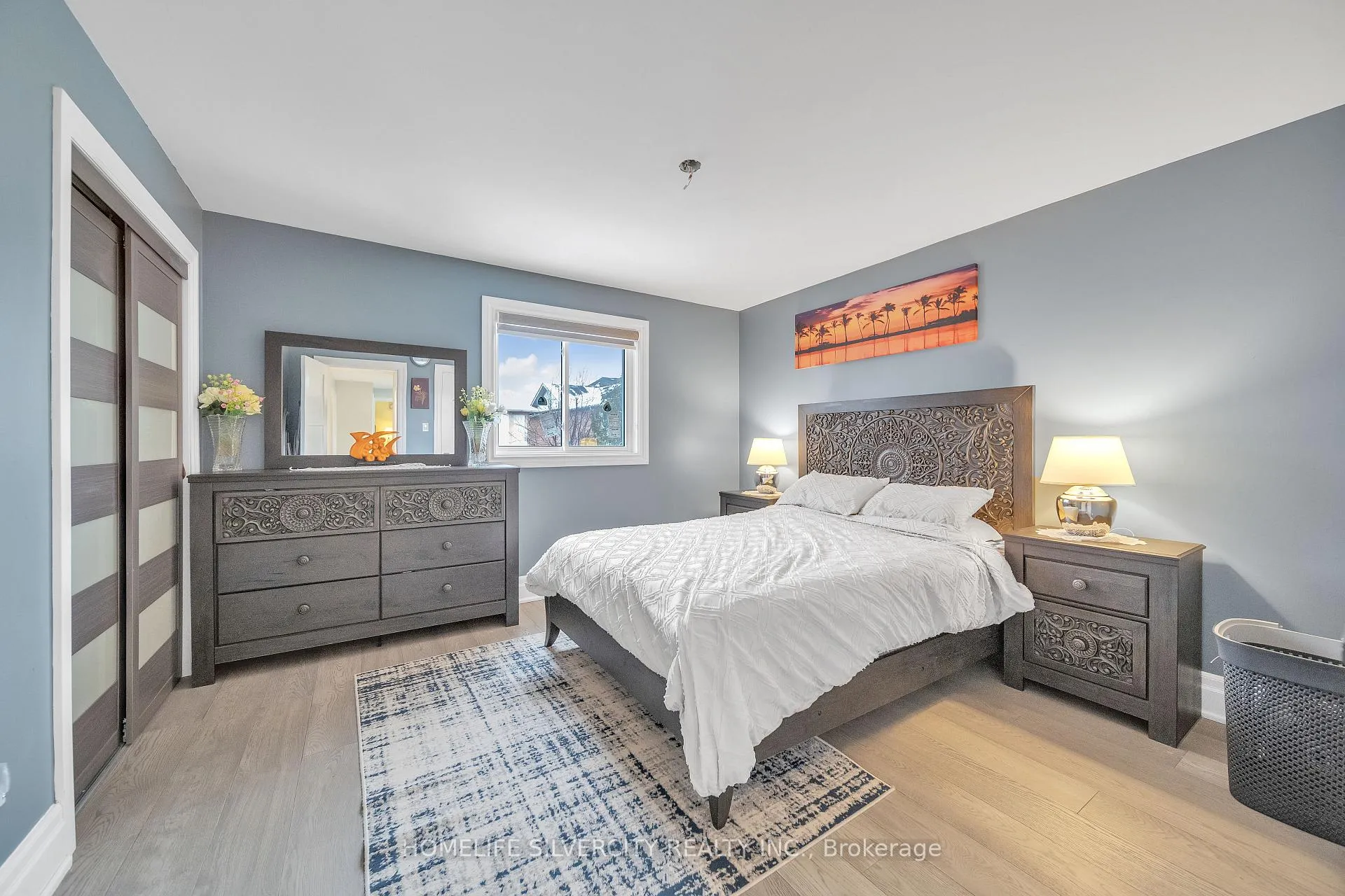 Photo 30 of 13 Rattlesnake Road W, Brampton, Sandringham-Wellington — HOMEH