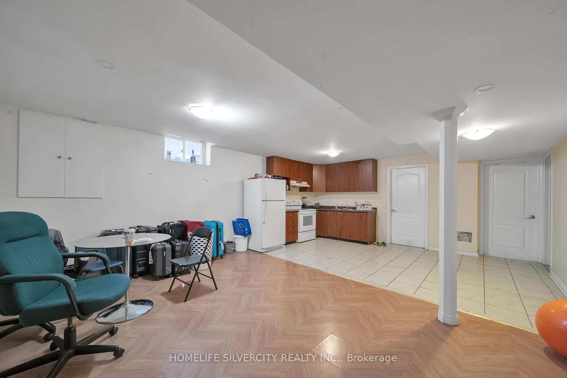Photo 34 of 13 Rattlesnake Road W, Brampton, Sandringham-Wellington — HOMEH