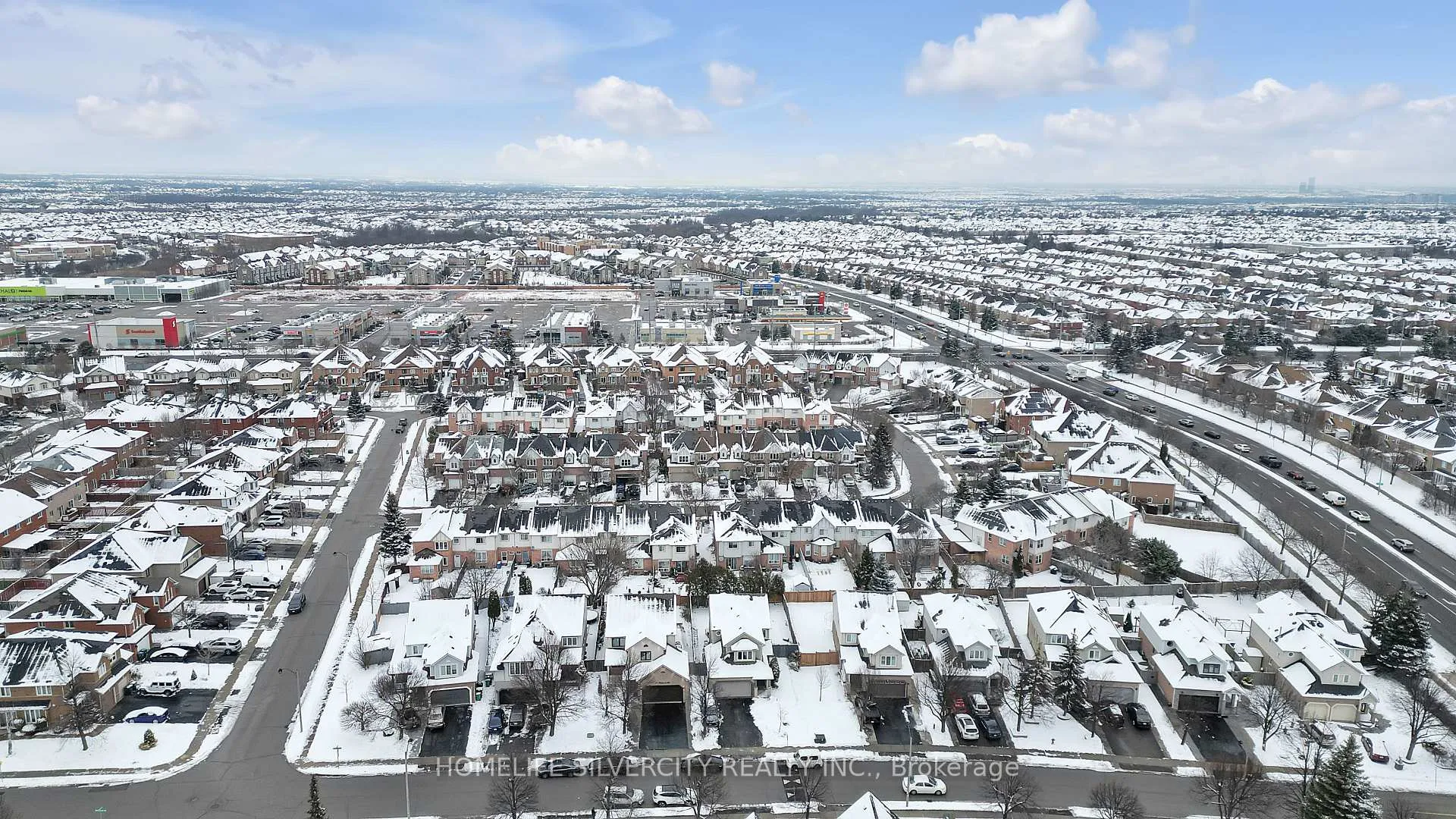 Photo 40 of 13 Rattlesnake Road W, Brampton, Sandringham-Wellington — HOMEH
