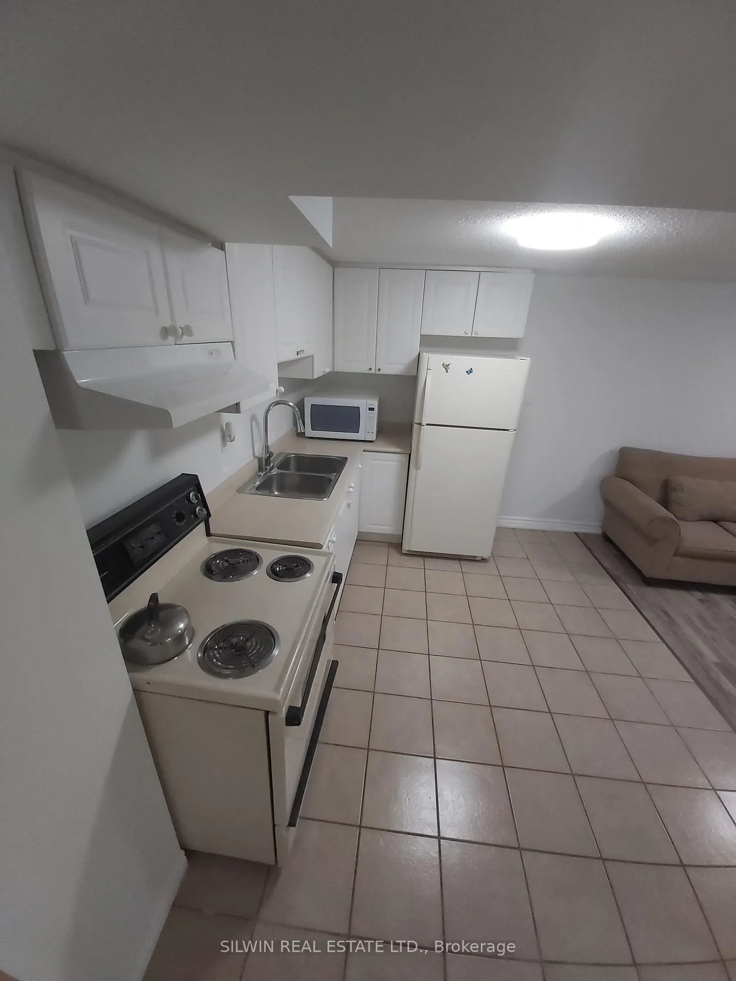 Photo 2 of Unit Bsmt, 32 Large Crescent, Ajax, Central West — HOMEH