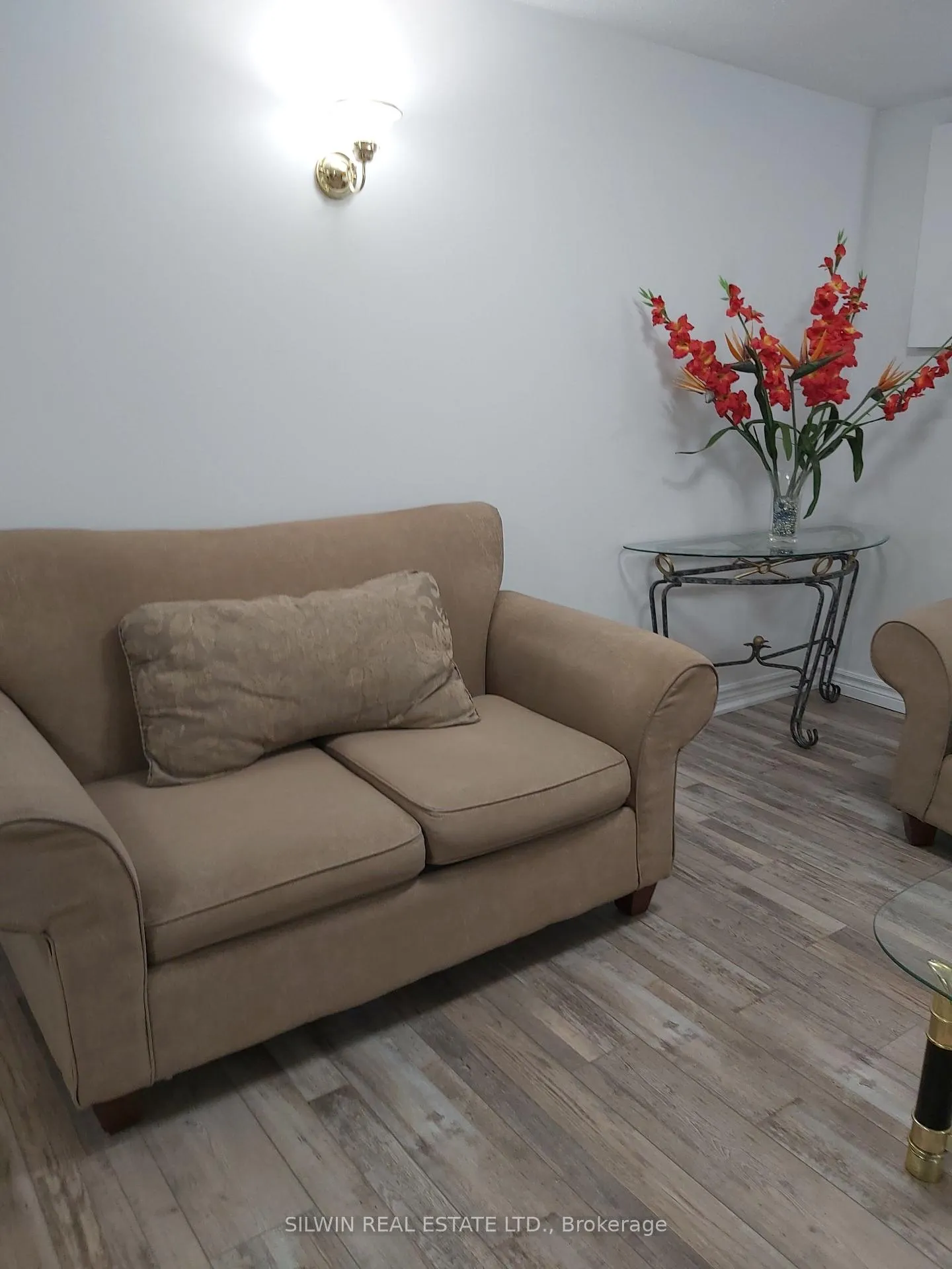 Photo 3 of Unit Bsmt, 32 Large Crescent, Ajax, Central West — HOMEH