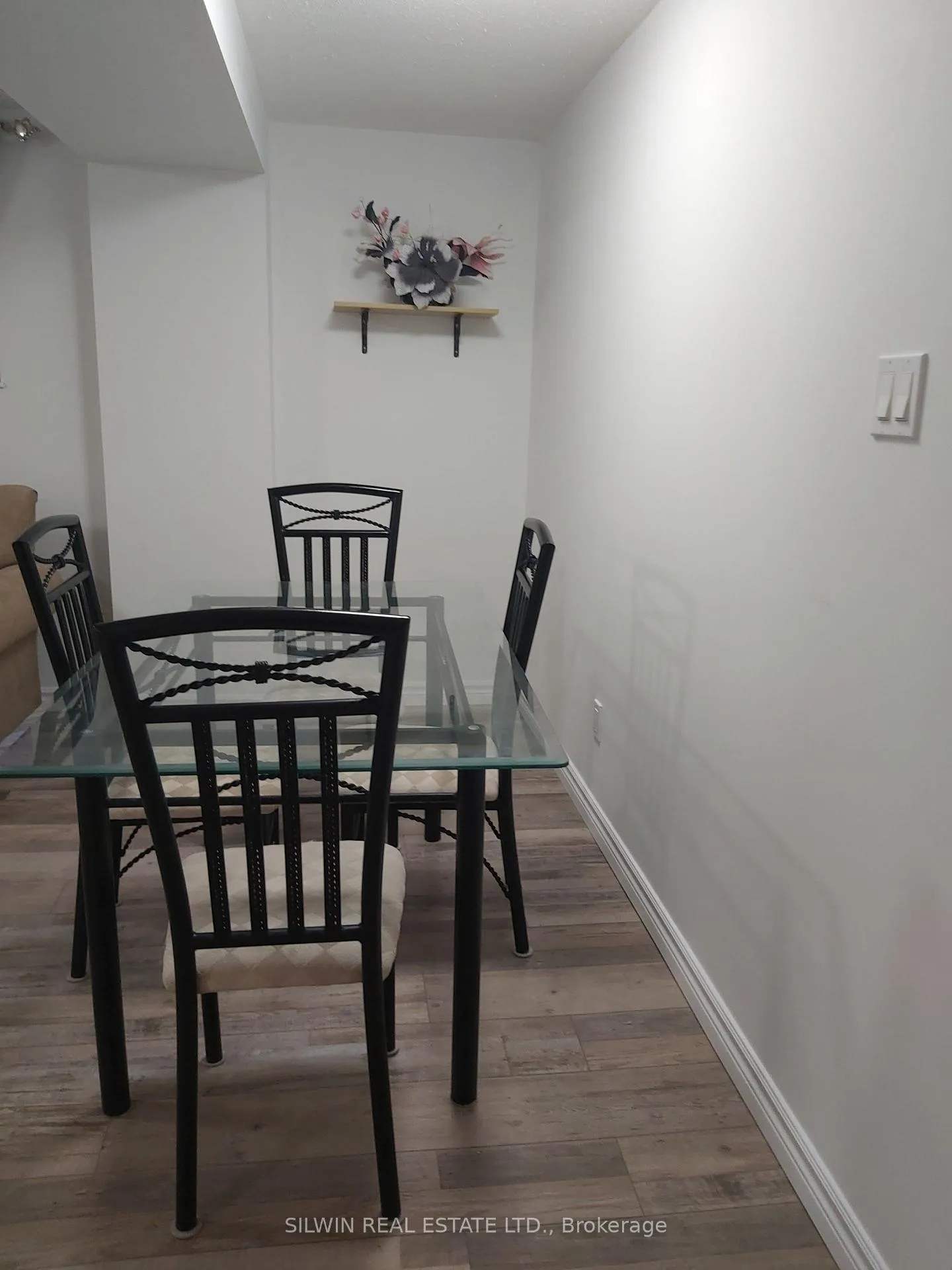Photo 5 of Unit Bsmt, 32 Large Crescent, Ajax, Central West — HOMEH