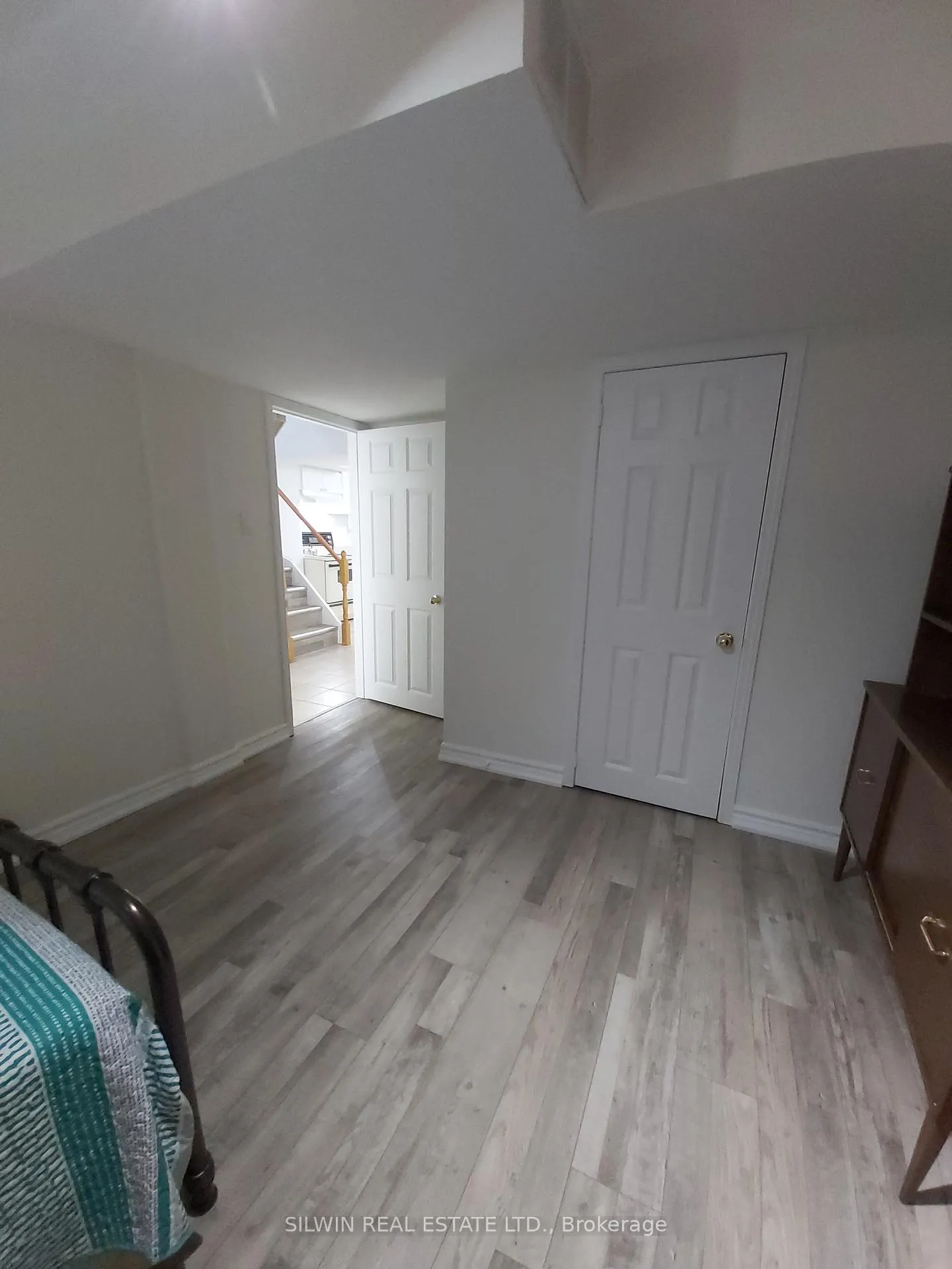 Photo 9 of Unit Bsmt, 32 Large Crescent, Ajax, Central West — HOMEH