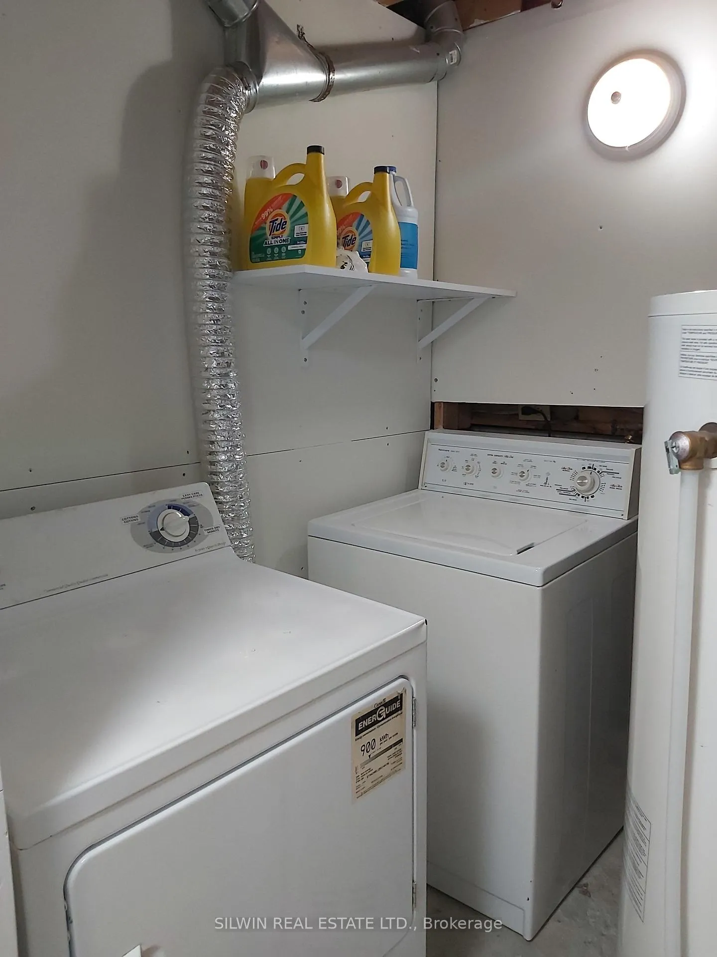 Photo 13 of Unit Bsmt, 32 Large Crescent, Ajax, Central West — HOMEH