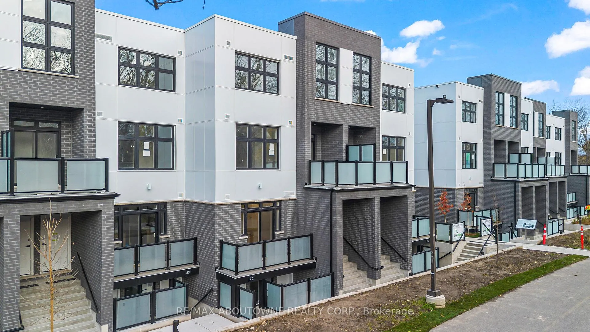 Photo 2 of Unit 73, 31 Mill Street, Kitchener — HOMEH