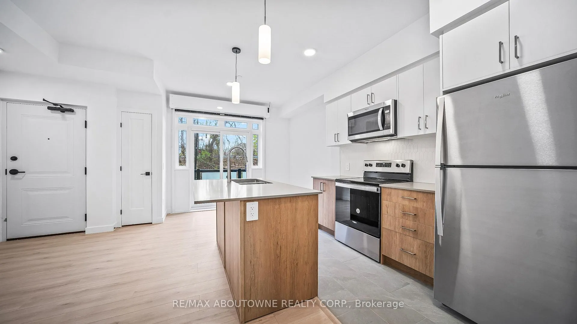 Photo 11 of Unit 73, 31 Mill Street, Kitchener — HOMEH