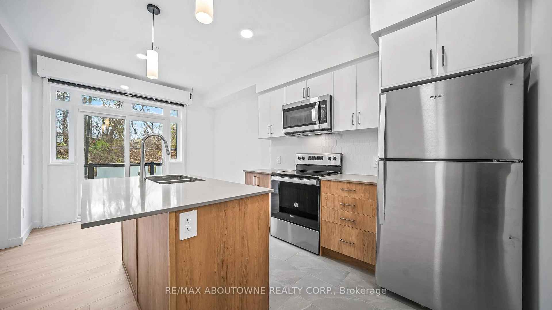 Photo 12 of Unit 73, 31 Mill Street, Kitchener — HOMEH