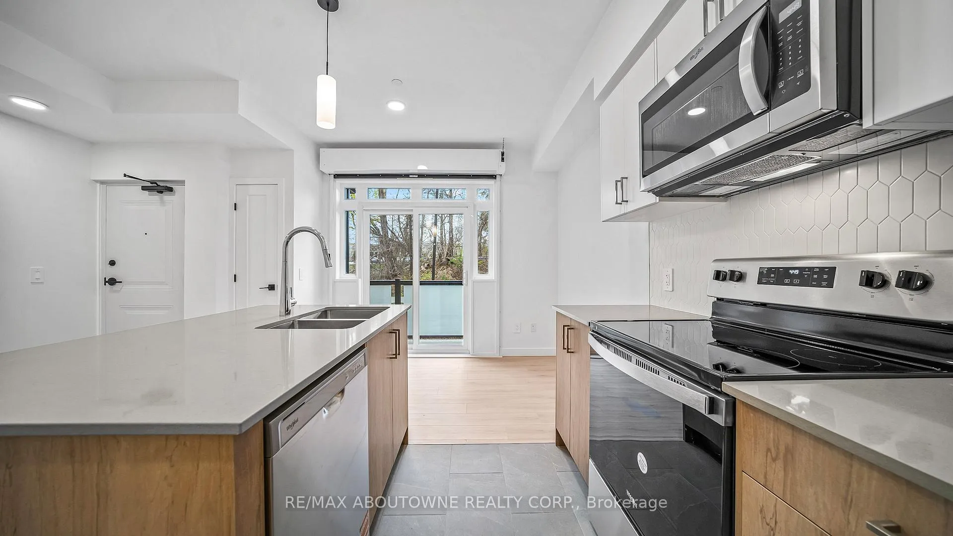 Photo 14 of Unit 73, 31 Mill Street, Kitchener — HOMEH