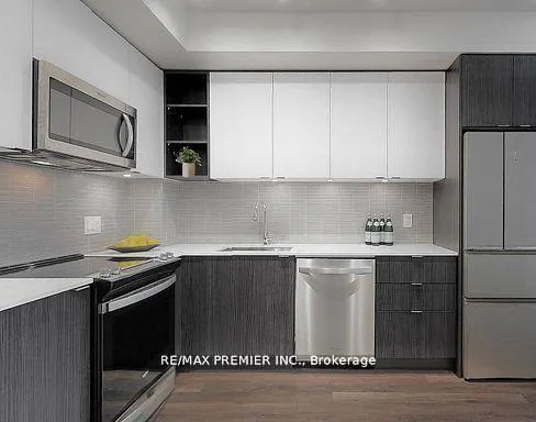 Photo 3 of Unit 1014, 100 Eagle Rock Way, Vaughan, Rural Vaughan — HOMEH