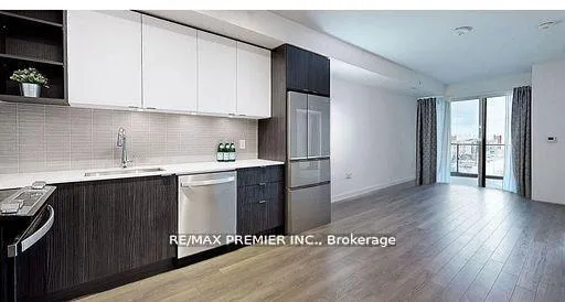 Photo 4 of Unit 1014, 100 Eagle Rock Way, Vaughan, Rural Vaughan — HOMEH