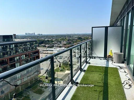 Photo 8 of Unit 1014, 100 Eagle Rock Way, Vaughan, Rural Vaughan — HOMEH