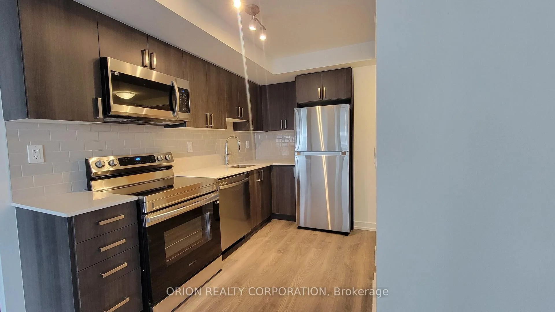 Photo 1 of Unit 2306, 1435 Celebration Drive, Pickering, Bay Ridges — HOMEH