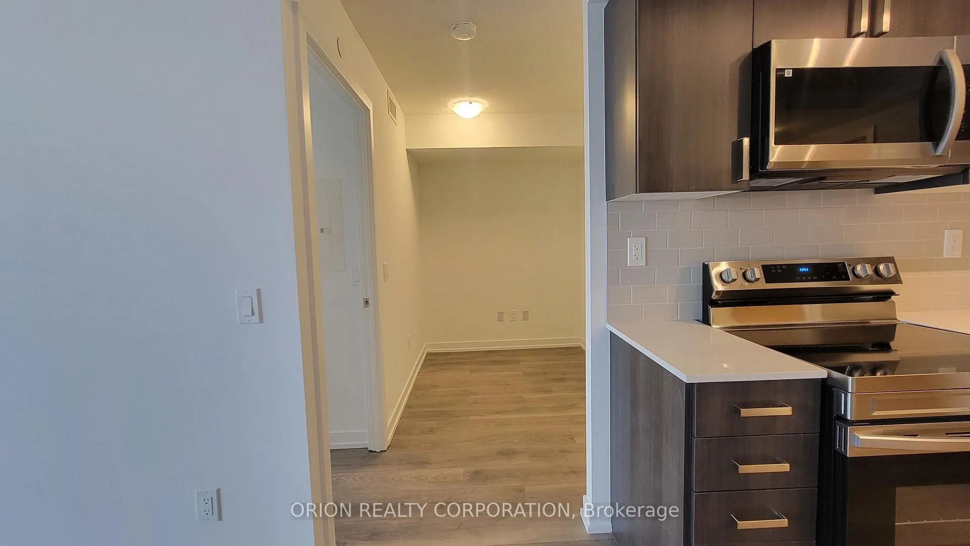 Photo 7 of Unit 2306, 1435 Celebration Drive, Pickering, Bay Ridges — HOMEH