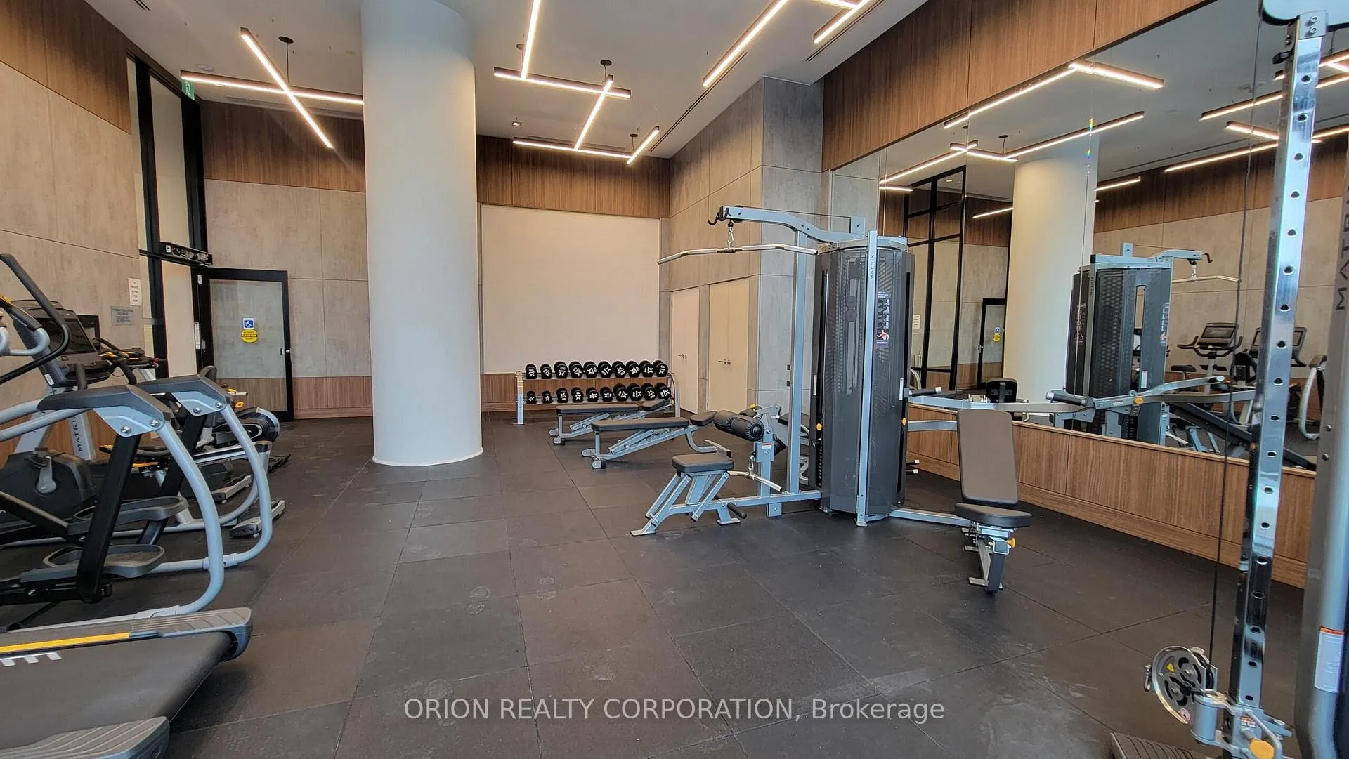 Photo 24 of Unit 2306, 1435 Celebration Drive, Pickering, Bay Ridges — HOMEH