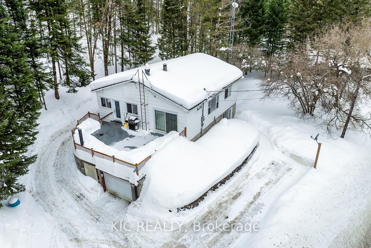 Front of 14202 Highway 118 E