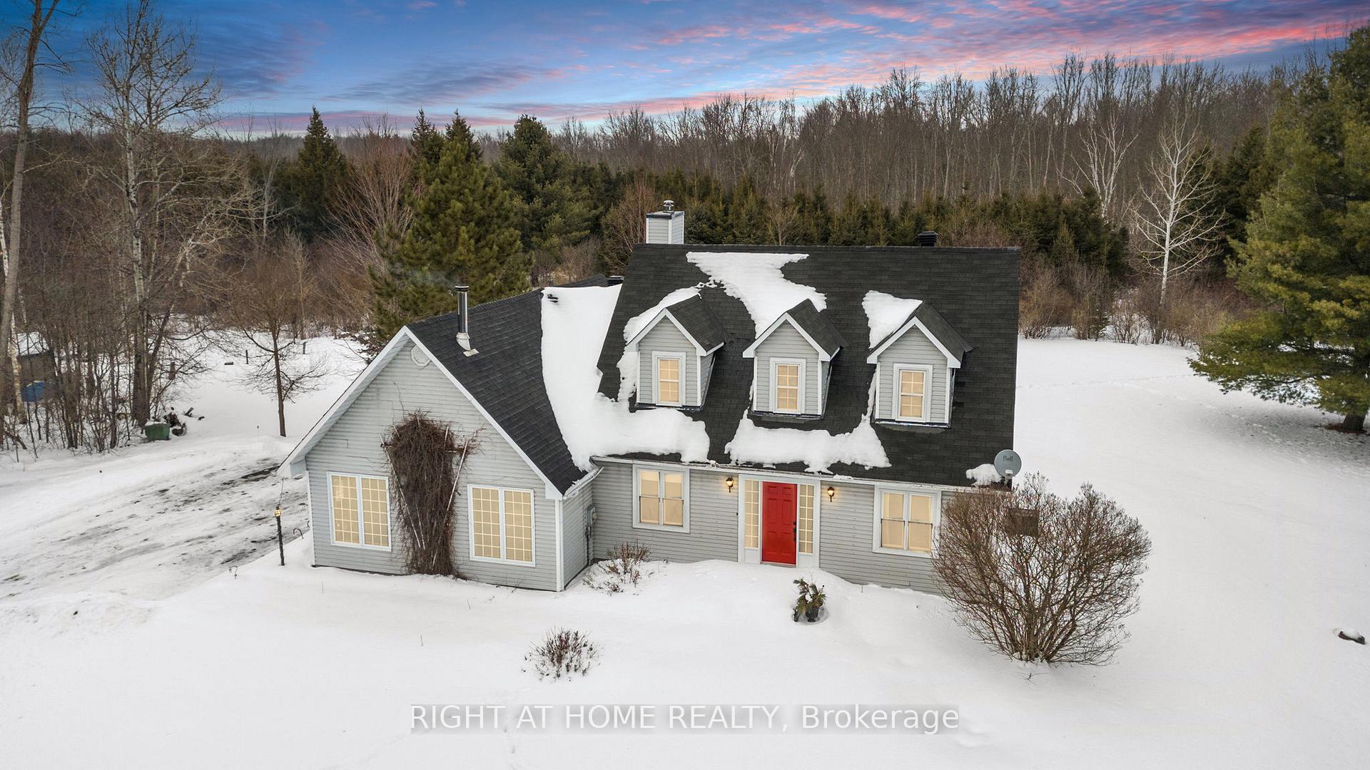 Photo 1 of 3016 Greenland Road, Ottawa, Dunrobin Shores — HOMEH