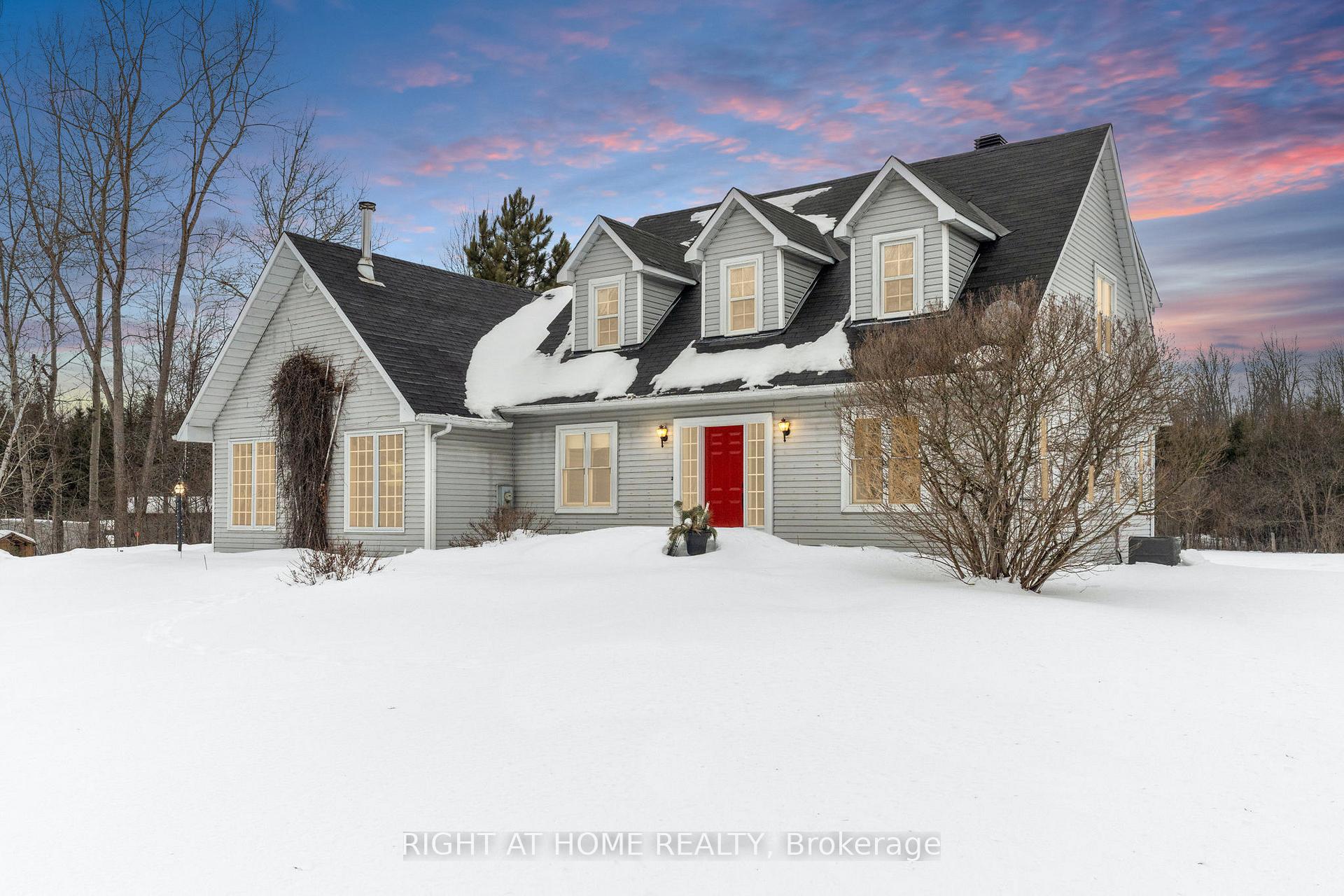 Photo 2 of 3016 Greenland Road, Ottawa, Dunrobin Shores — HOMEH