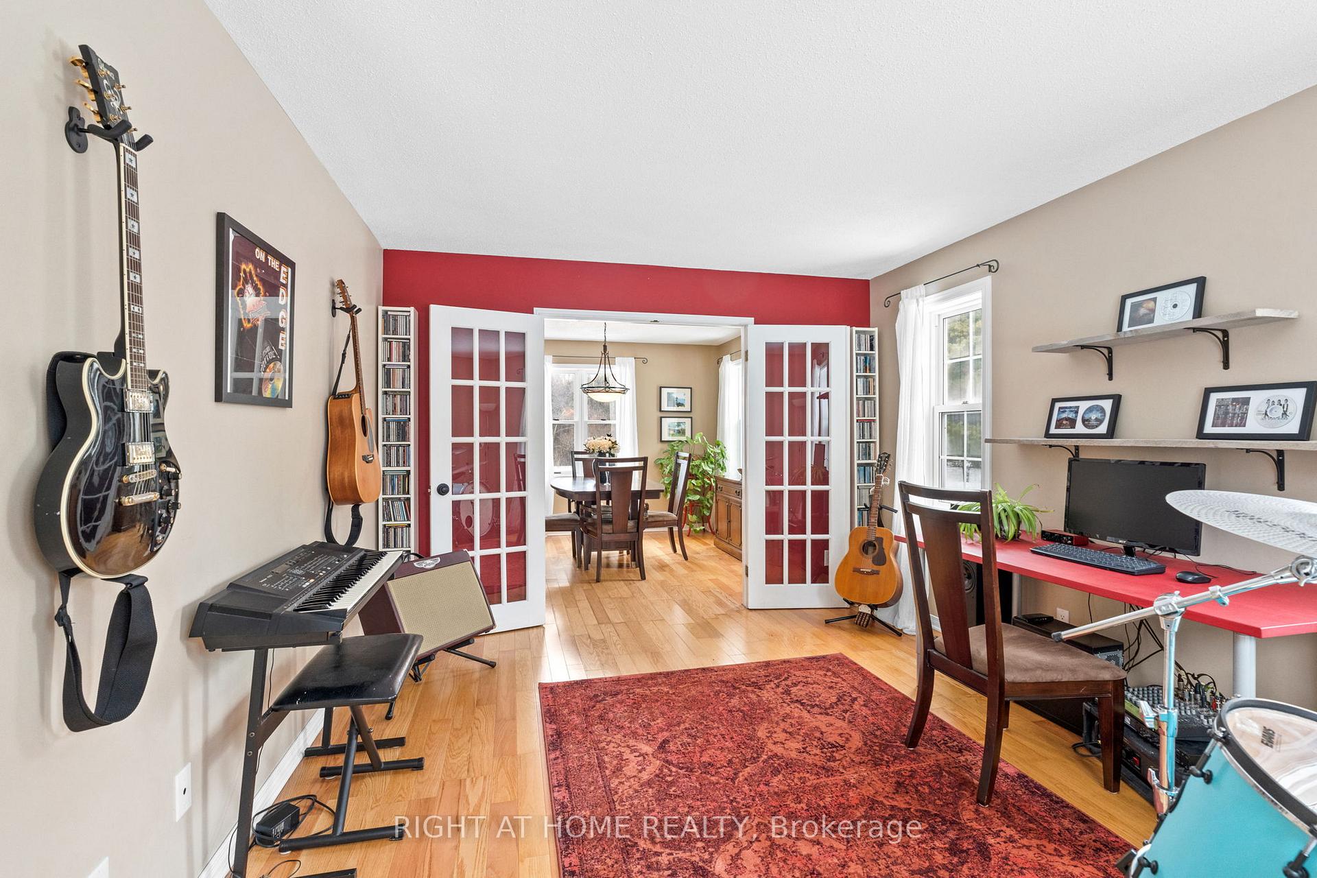 Photo 6 of 3016 Greenland Road, Ottawa, Dunrobin Shores — HOMEH