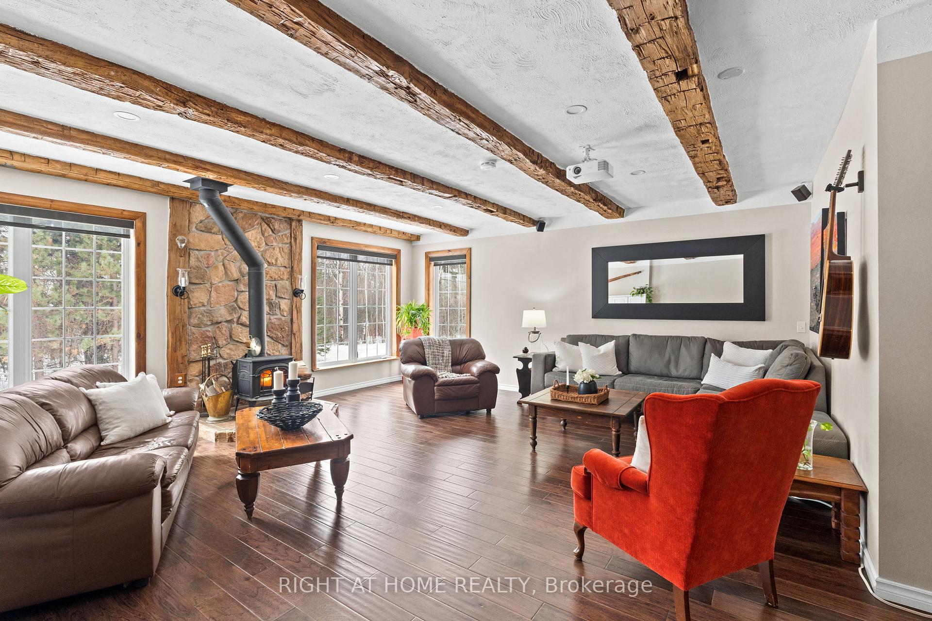 Photo 15 of 3016 Greenland Road, Ottawa, Dunrobin Shores — HOMEH