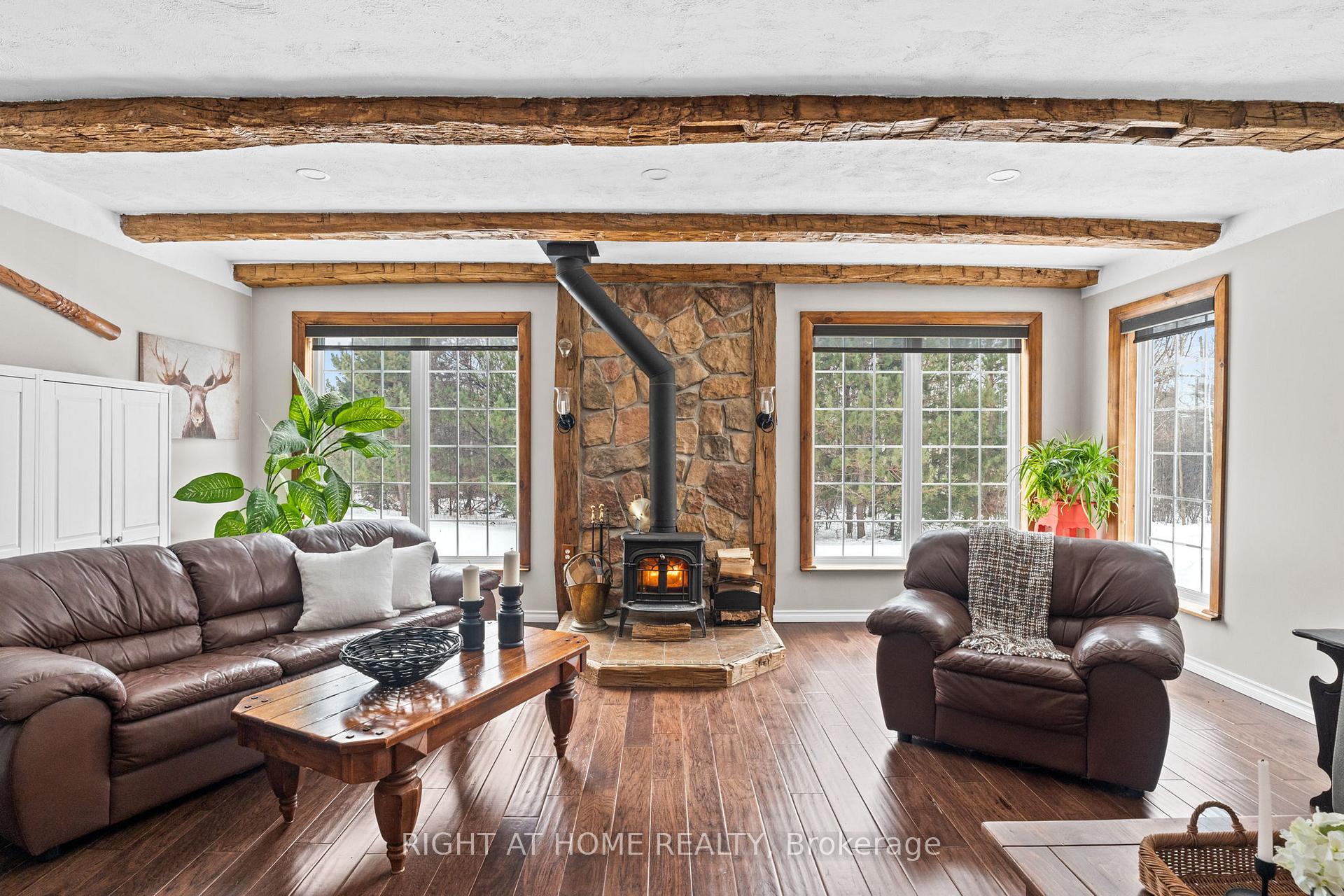 Photo 16 of 3016 Greenland Road, Ottawa, Dunrobin Shores — HOMEH