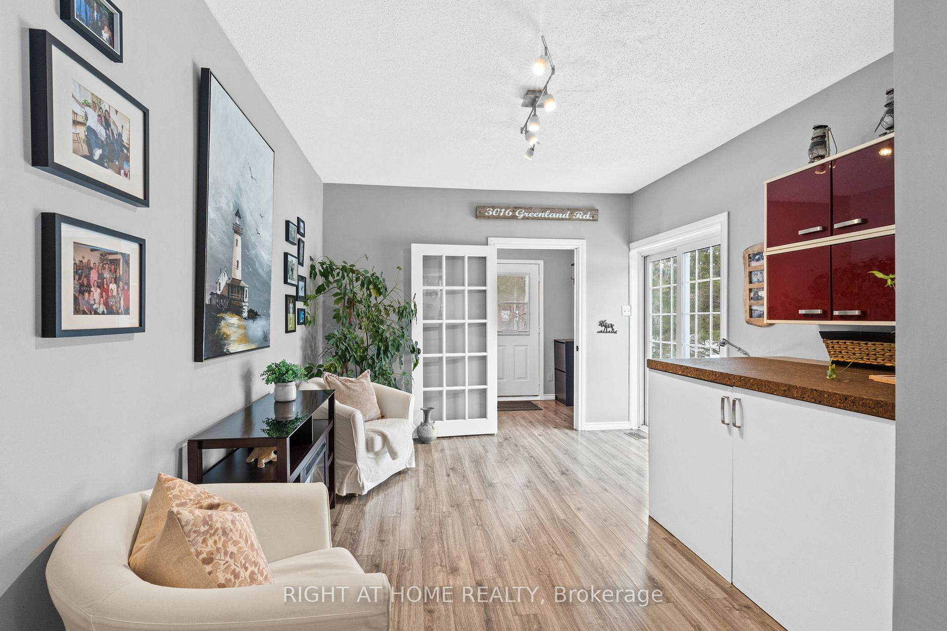Photo 17 of 3016 Greenland Road, Ottawa, Dunrobin Shores — HOMEH
