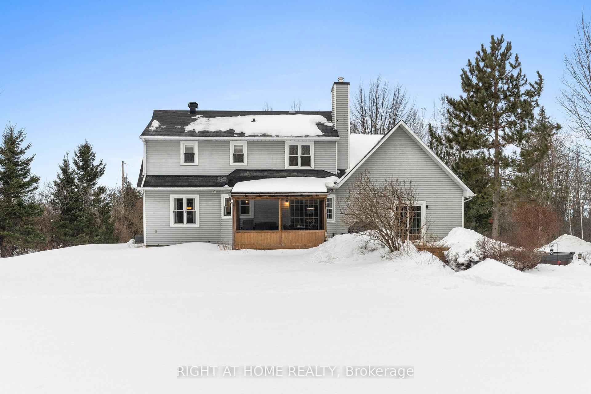 Photo 32 of 3016 Greenland Road, Ottawa, Dunrobin Shores — HOMEH