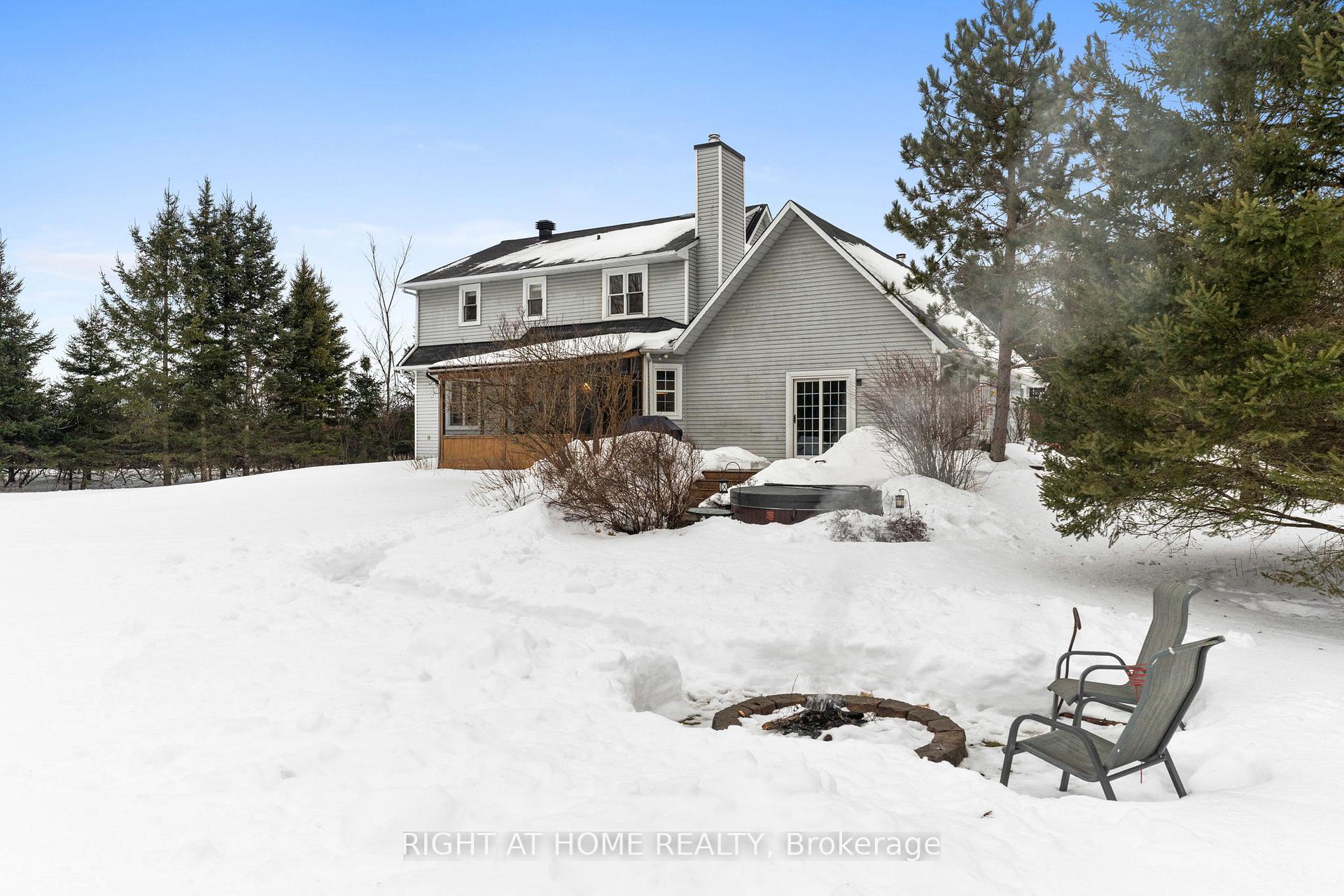 Photo 33 of 3016 Greenland Road, Ottawa, Dunrobin Shores — HOMEH