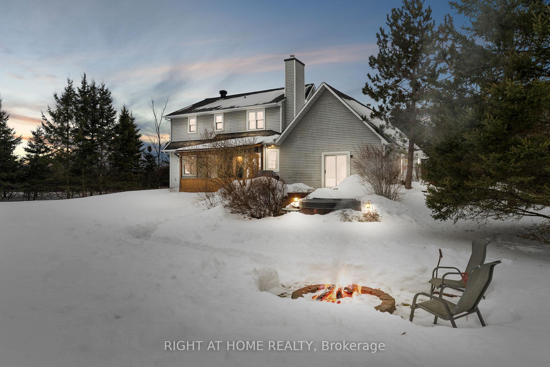 Photo 35 of 3016 Greenland Road, Ottawa, Dunrobin Shores — HOMEH