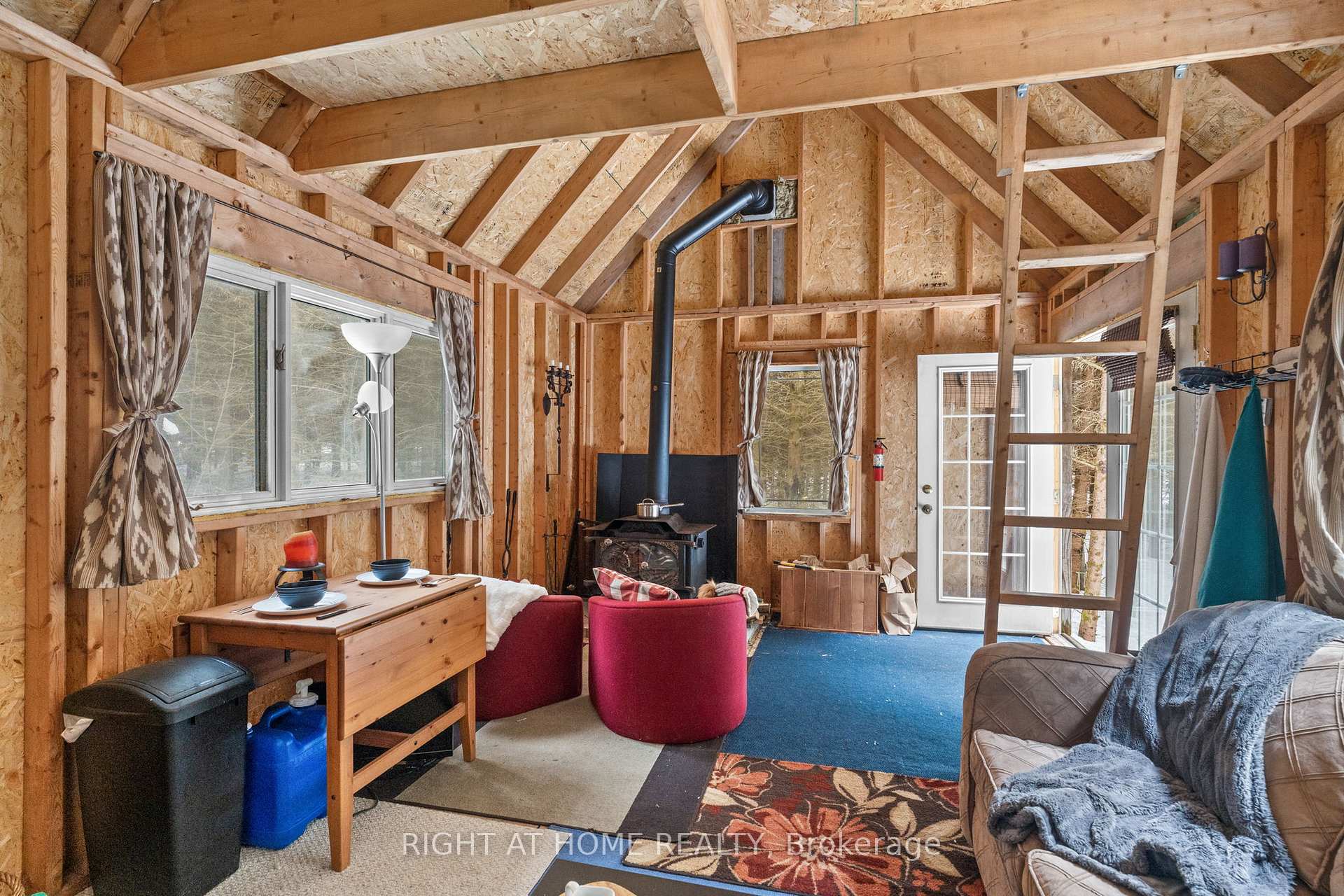 Photo 39 of 3016 Greenland Road, Ottawa, Dunrobin Shores — HOMEH