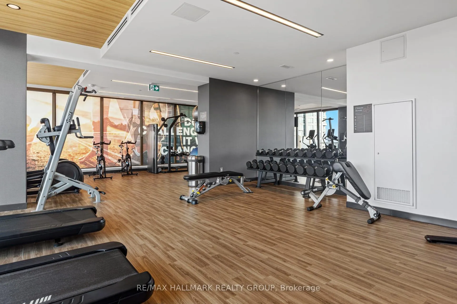 Photo 15 of Unit 810, 300 McRae Avenue, Ottawa, Westboro South — HOMEH