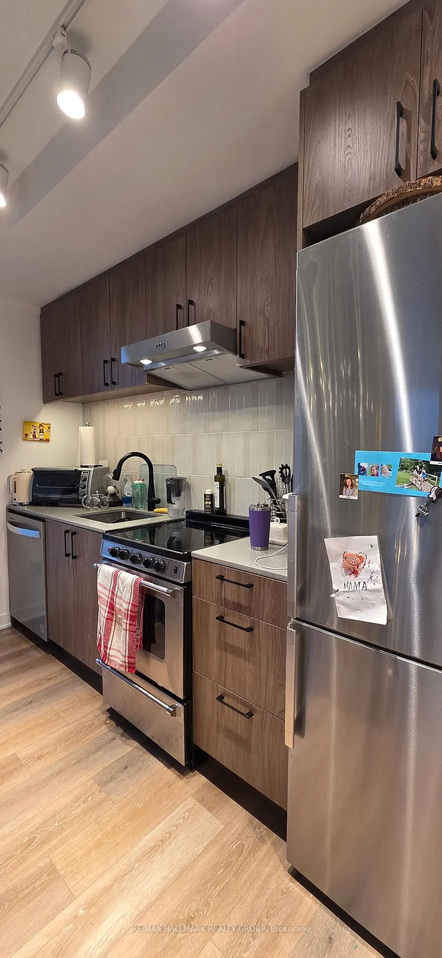 Photo 22 of Unit 810, 300 McRae Avenue, Ottawa, Westboro South — HOMEH