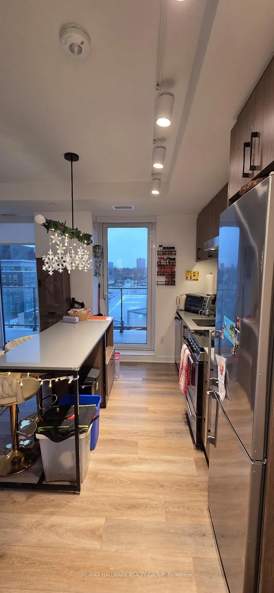 Photo 23 of Unit 810, 300 McRae Avenue, Ottawa, Westboro South — HOMEH
