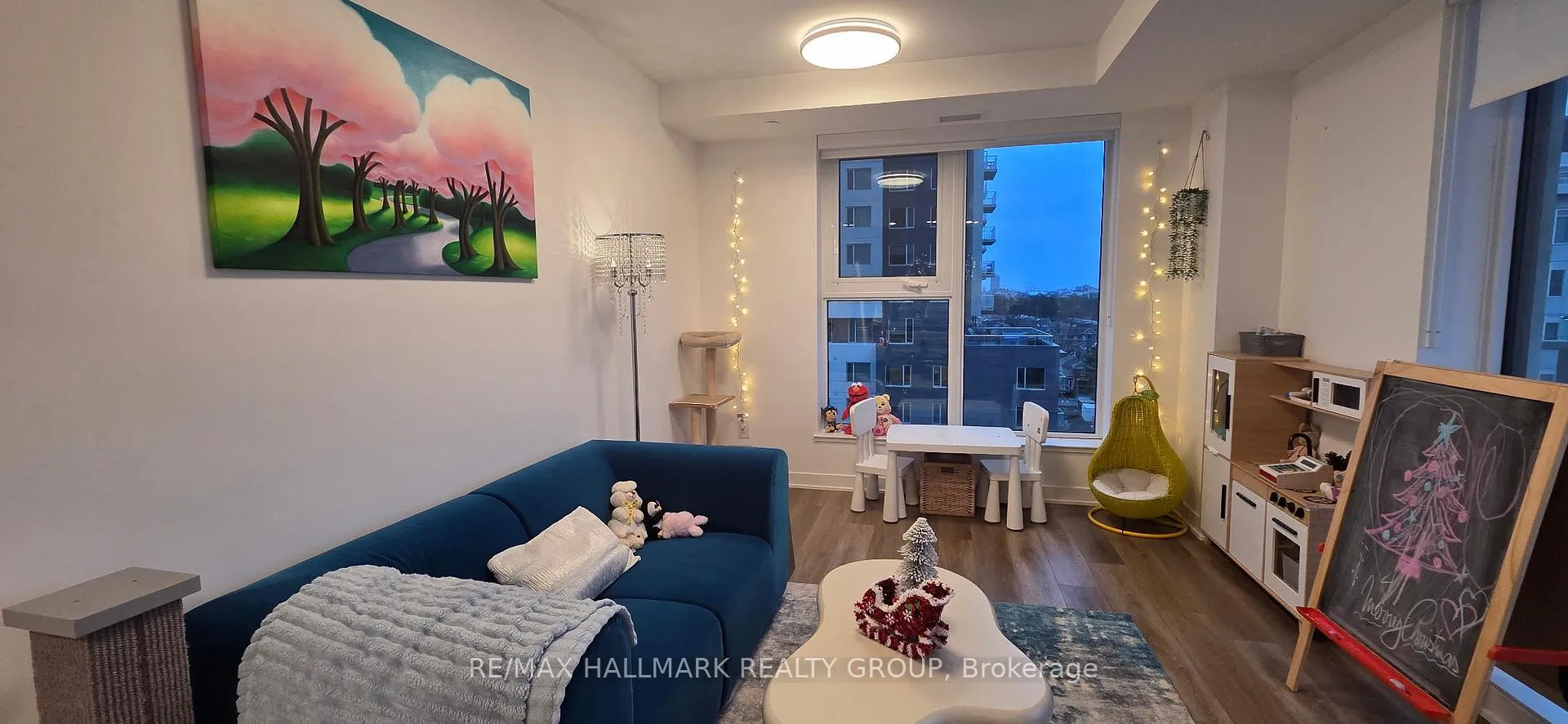 Photo 27 of Unit 810, 300 McRae Avenue, Ottawa, Westboro South — HOMEH