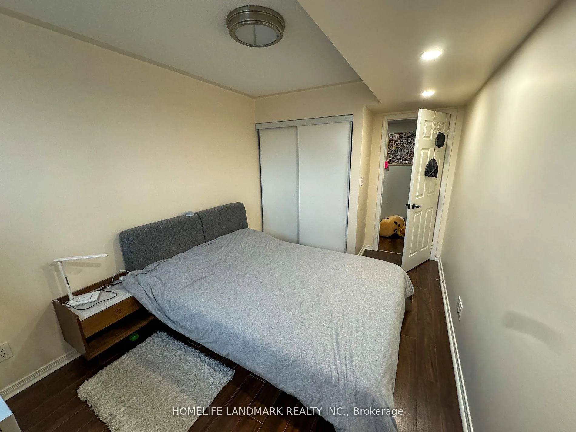 Photo 10 of Unit 53, 53 Sunrise Drive, Markham, Milliken Mills East — HOMEH