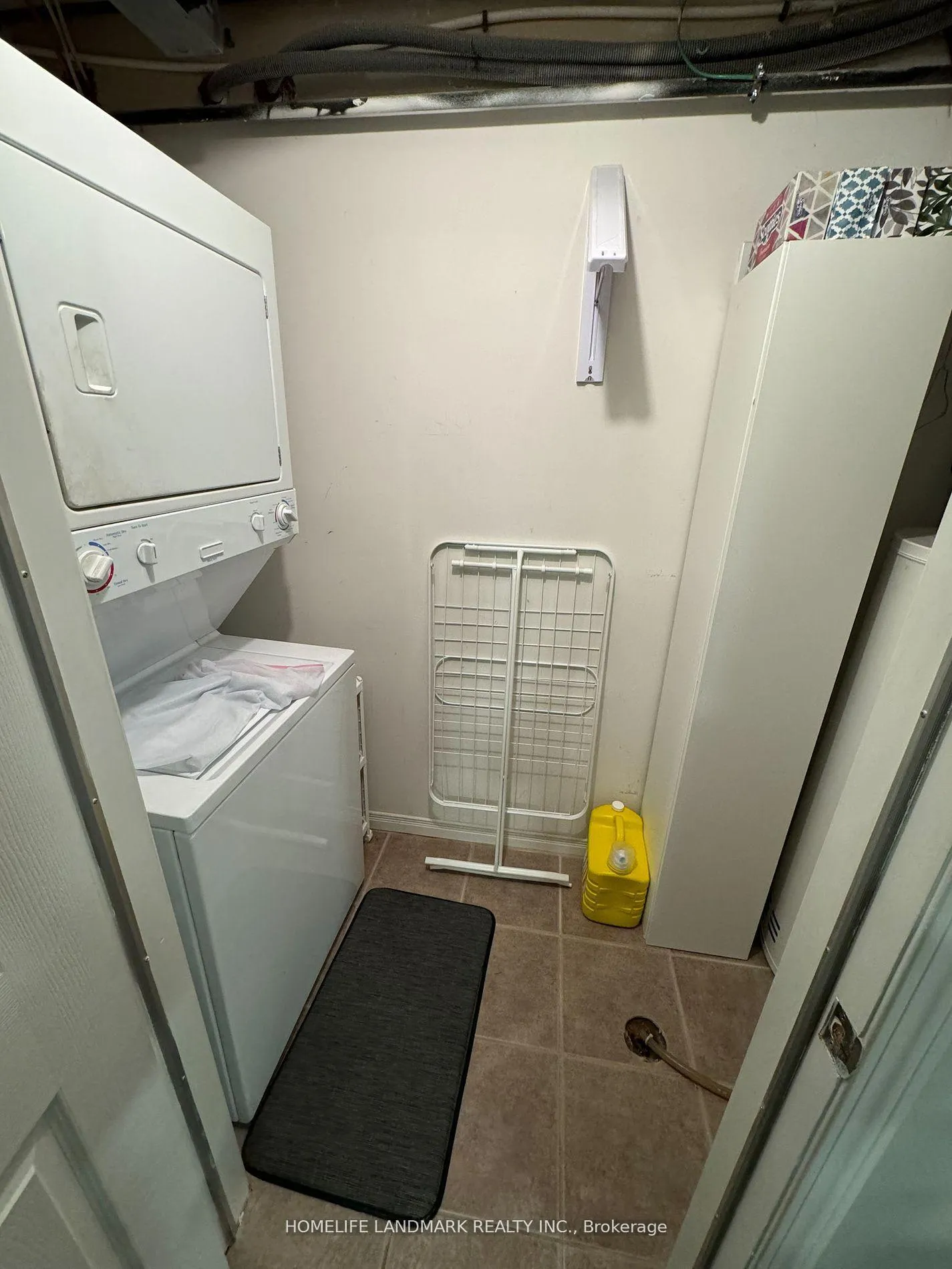 Photo 13 of Unit 53, 53 Sunrise Drive, Markham, Milliken Mills East — HOMEH