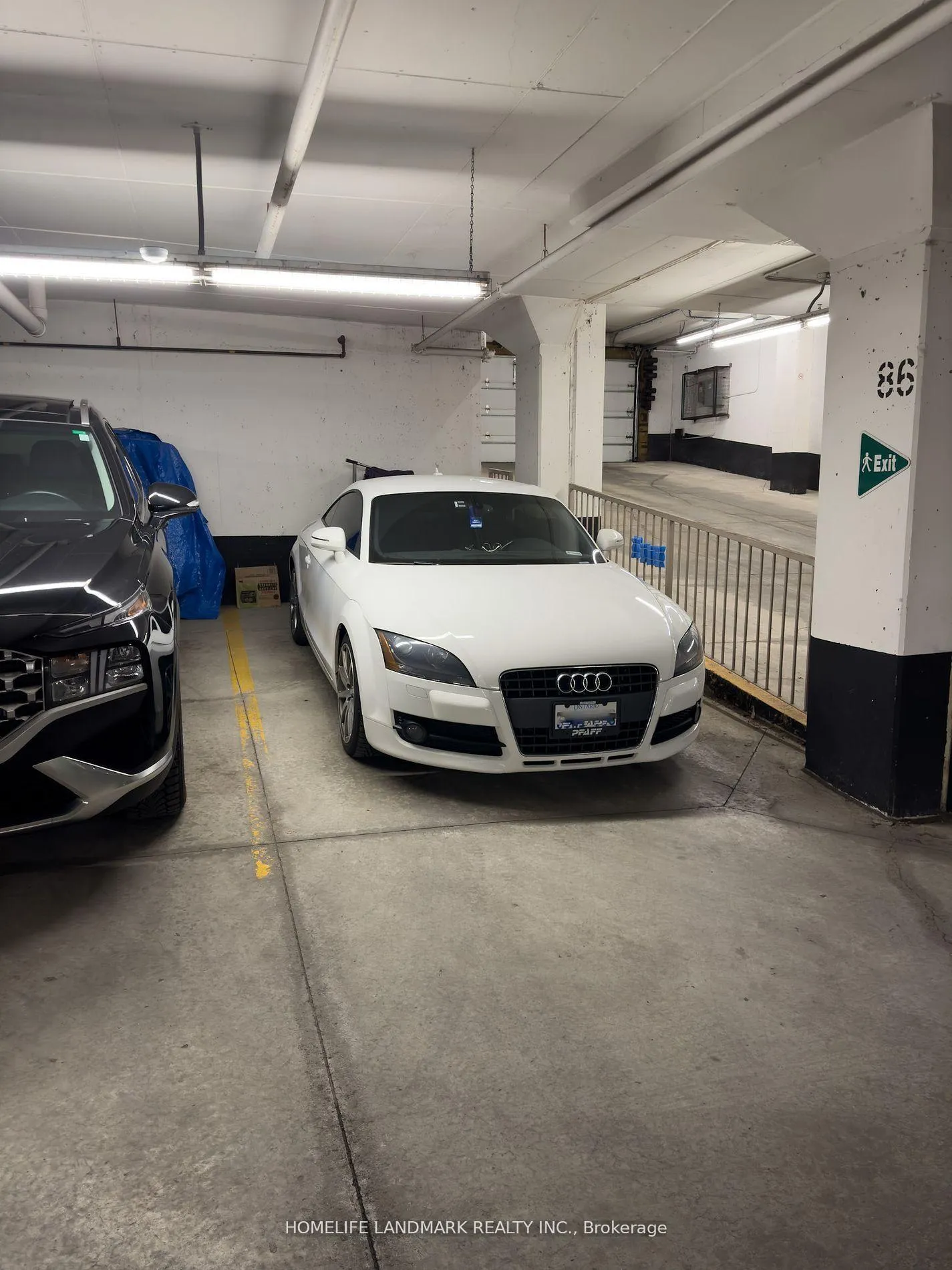 Photo 16 of Unit 53, 53 Sunrise Drive, Markham, Milliken Mills East — HOMEH