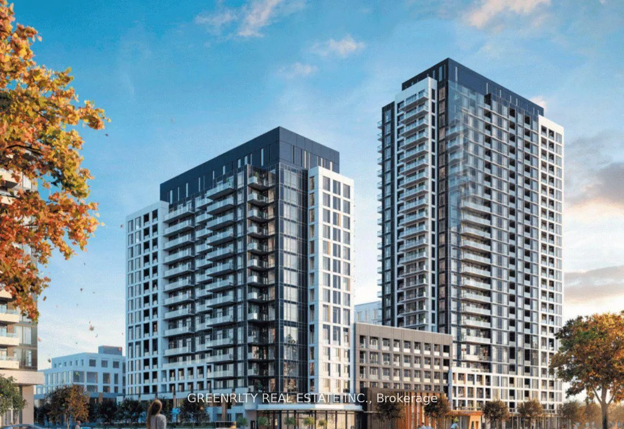 Photo 1 of Unit 515, 7950 Bathurst Street, Vaughan, Beverley Glen — HOMEH